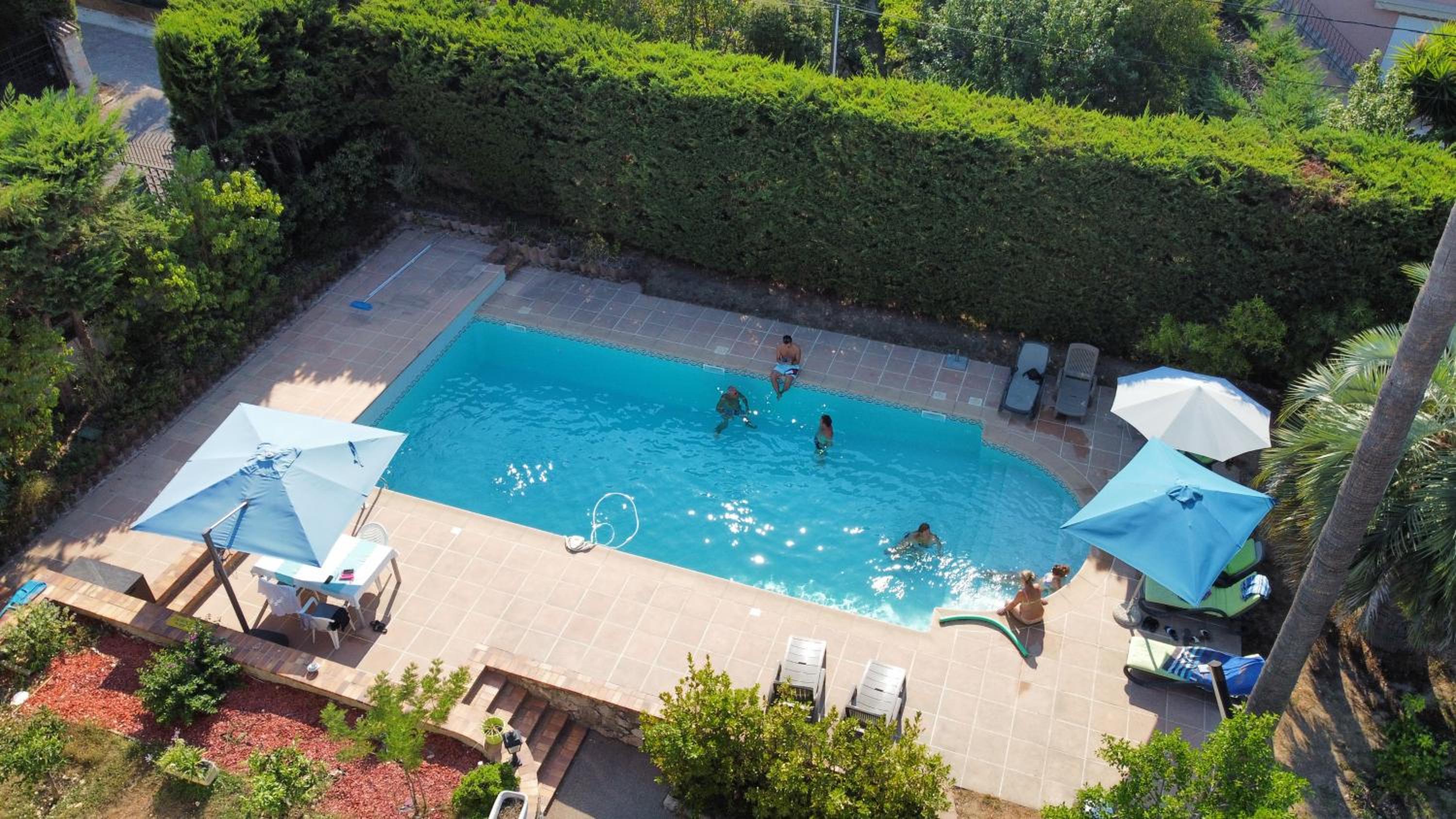 Villa Alessia