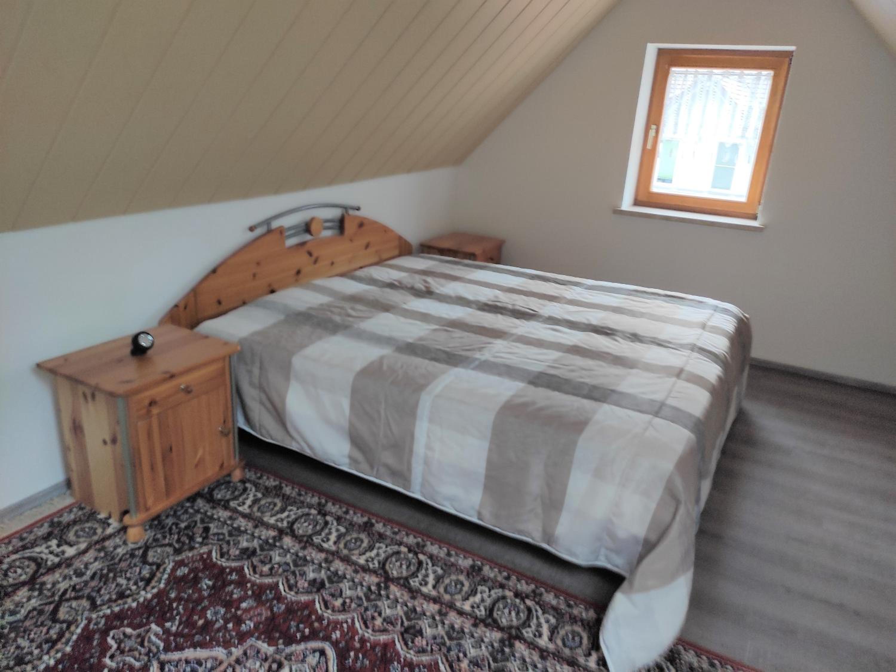 Ferienwohnung im Werratal