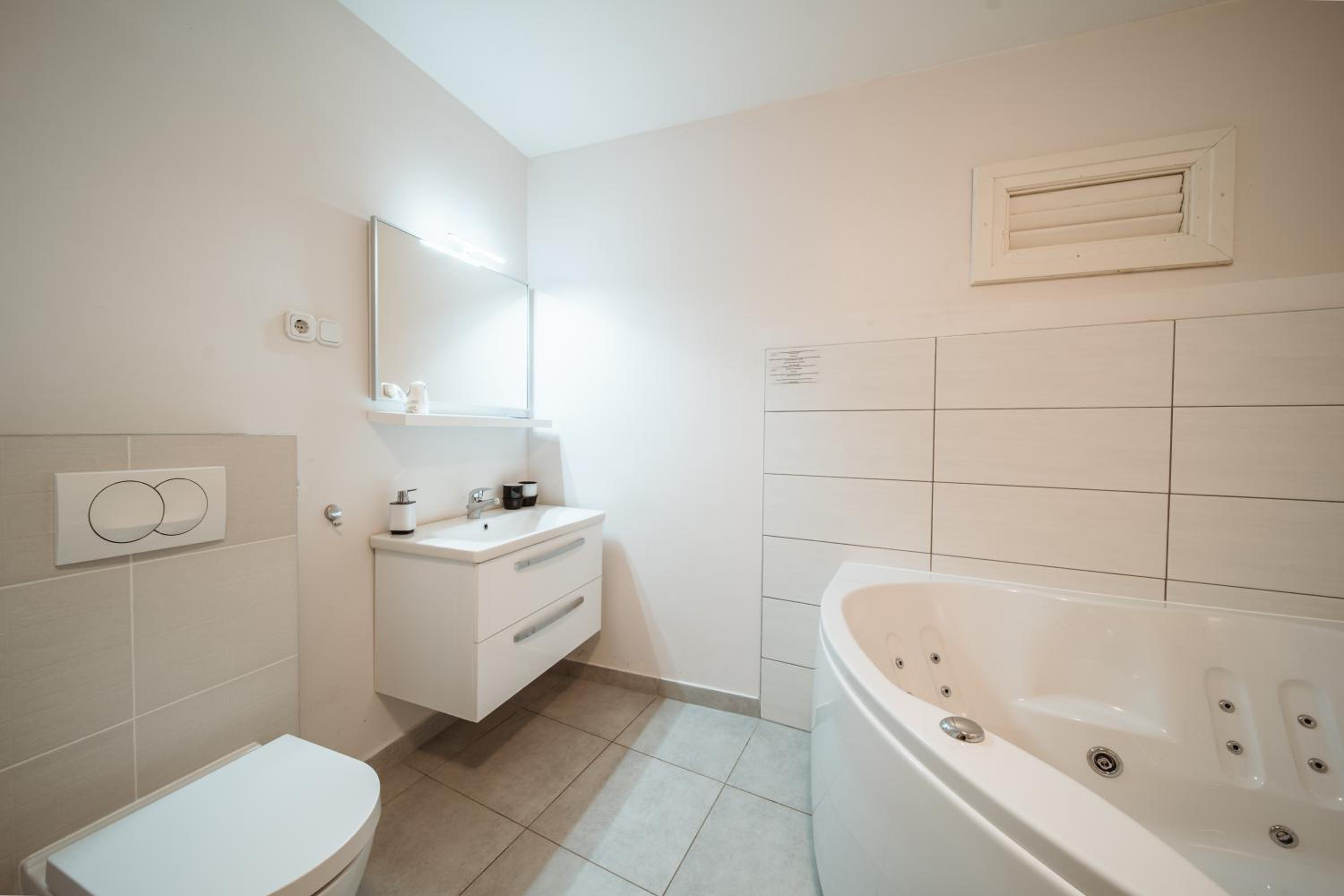 Villa Borgo B&B