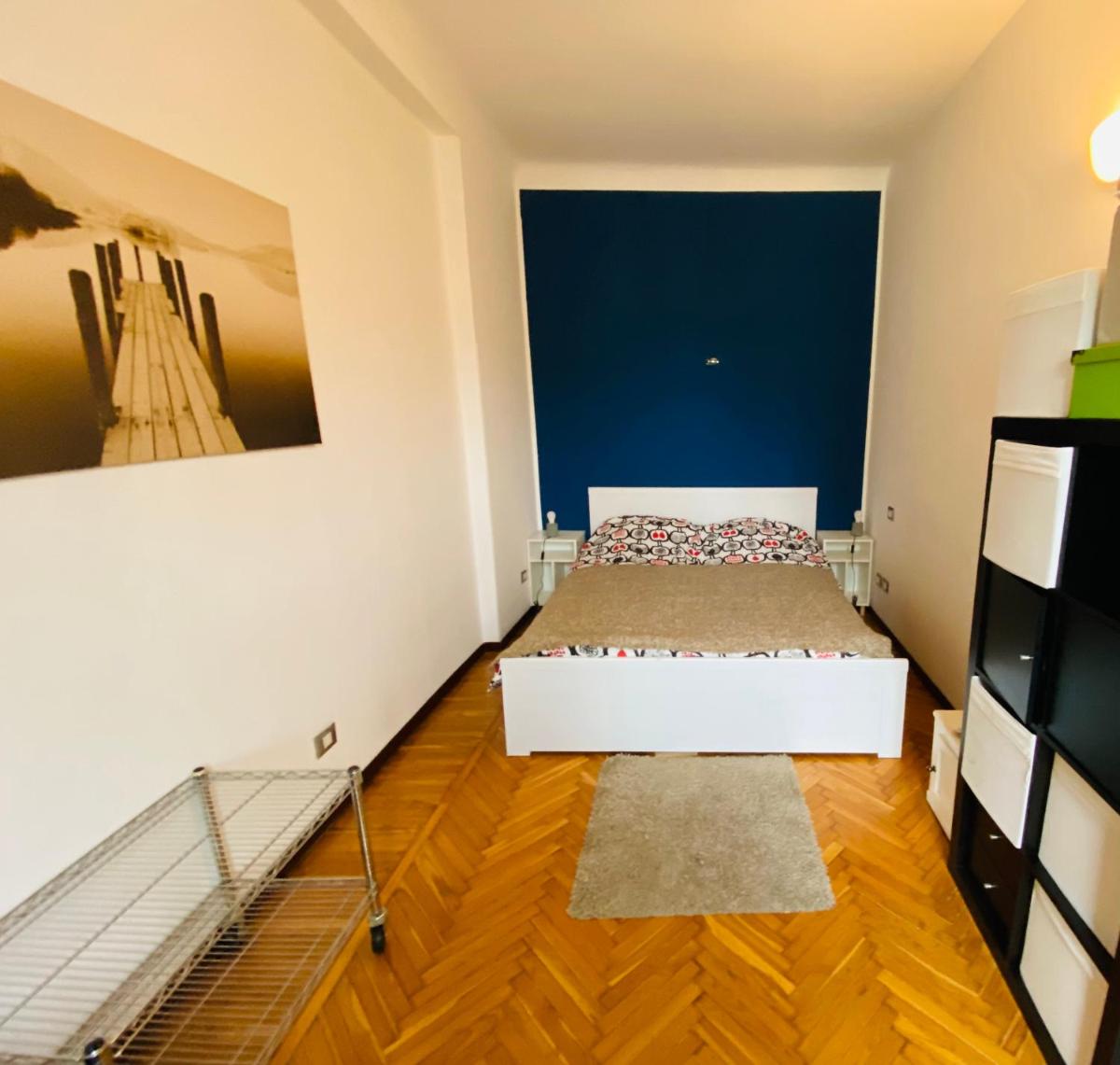 Townhouse Milan