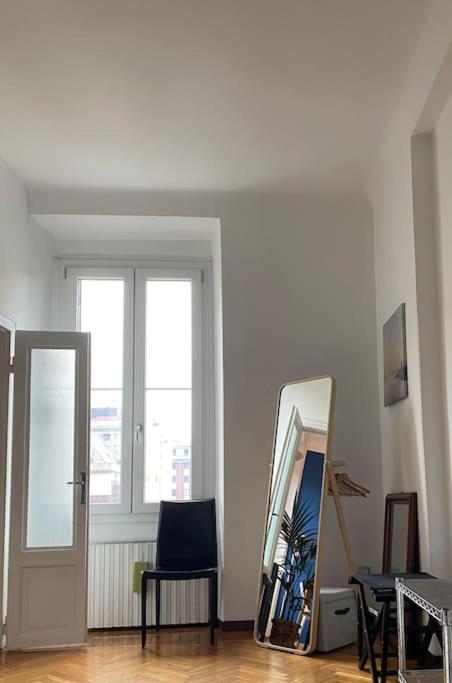 Townhouse Milan
