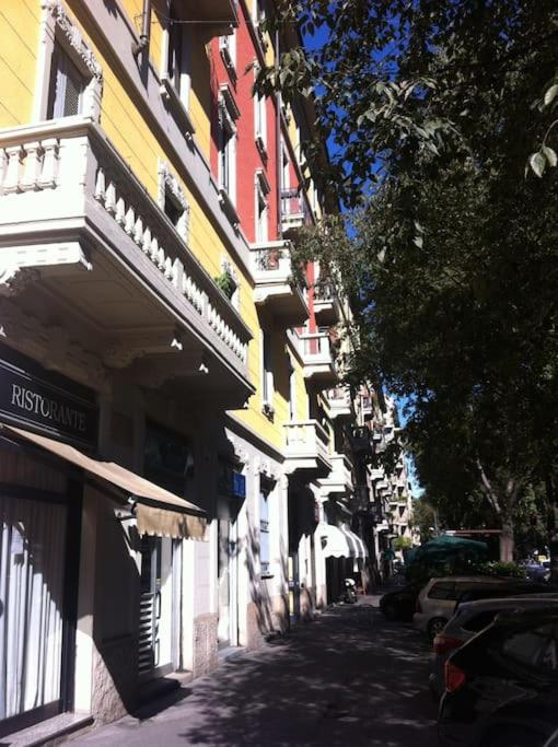 Townhouse Milan