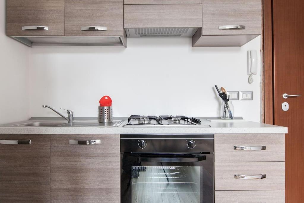 Townhouse Milan