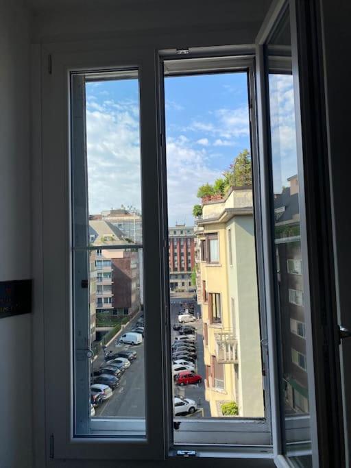 Townhouse Milan