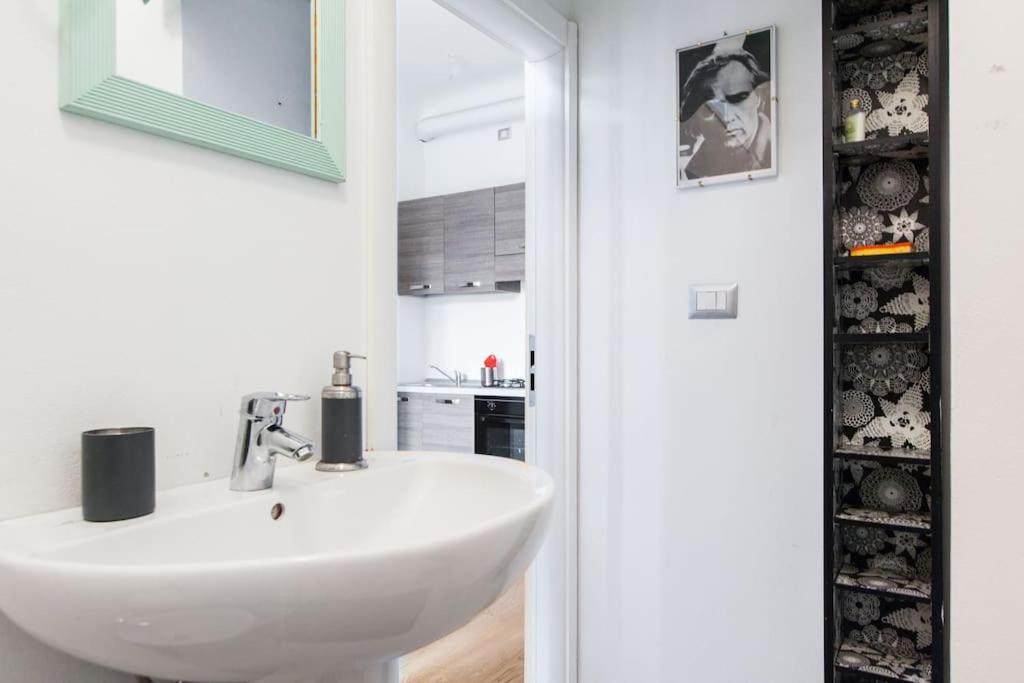 Townhouse Milan