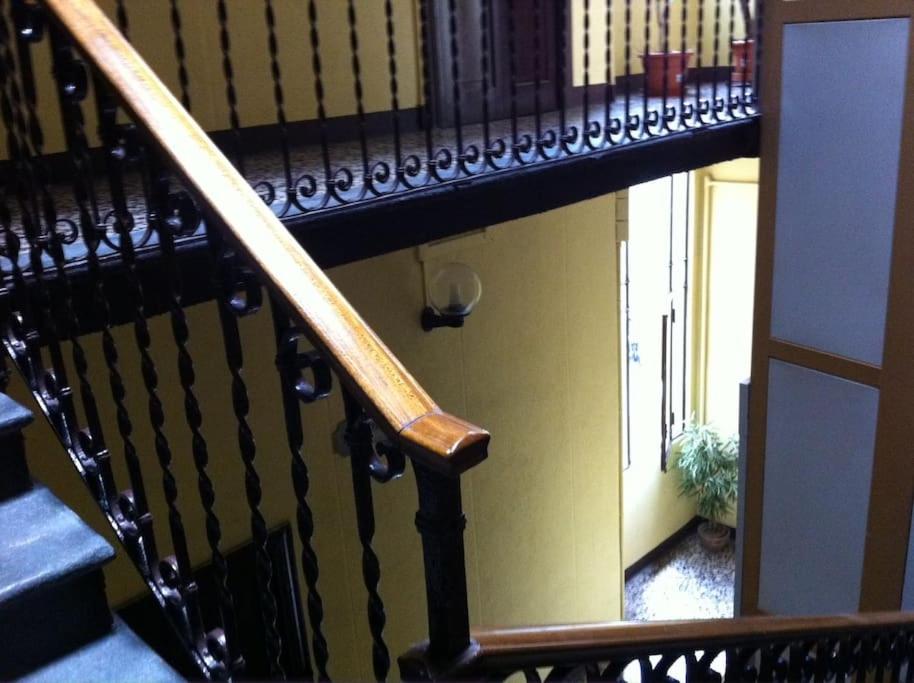 Townhouse Milan