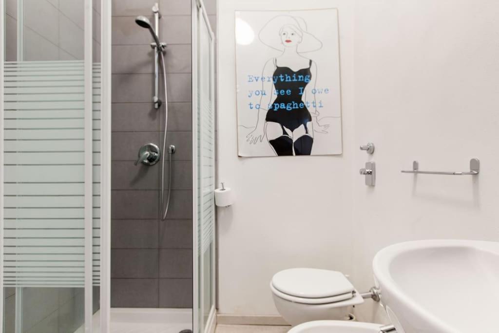 Townhouse Milan