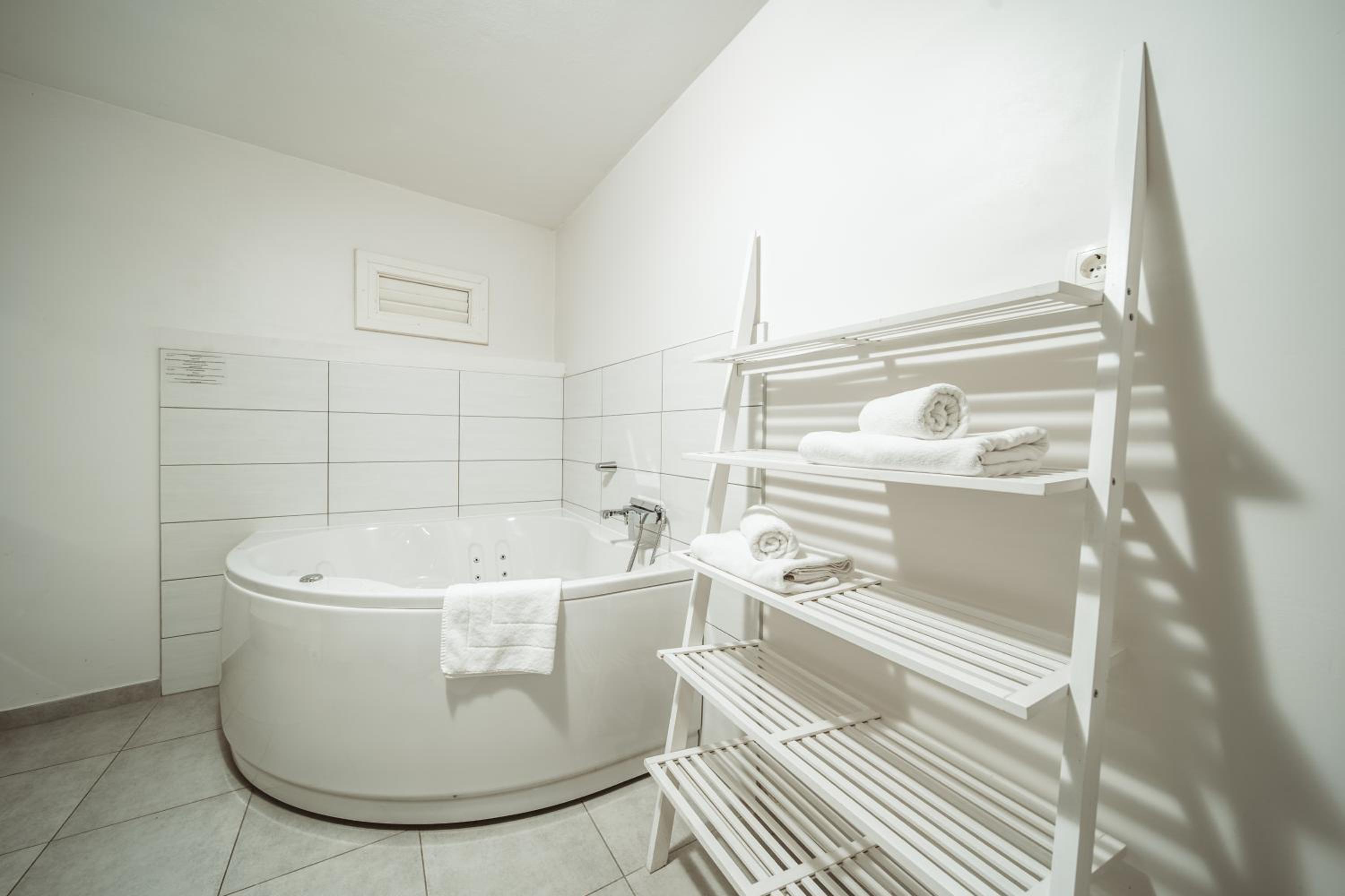 Villa Borgo B&B