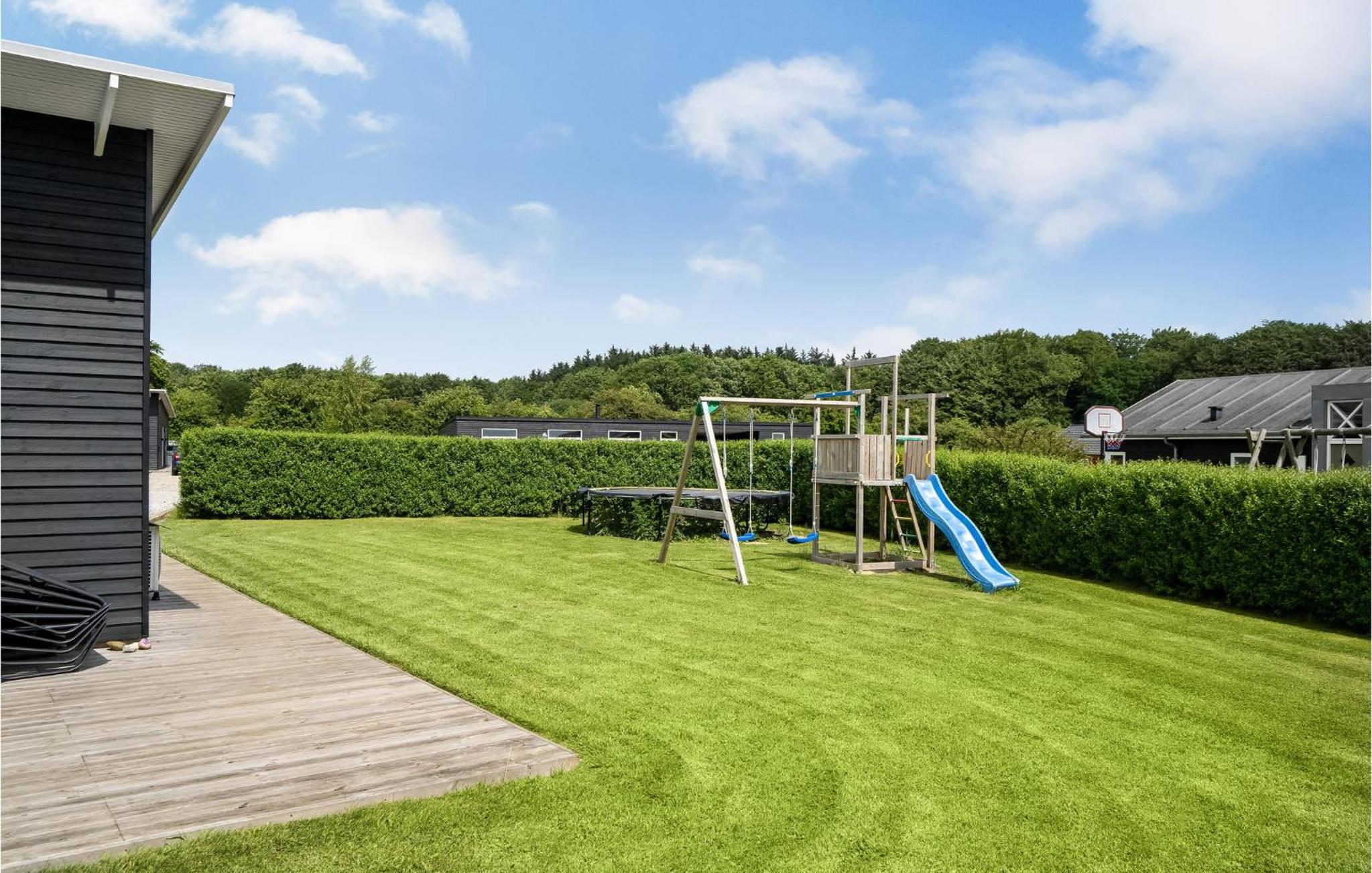 Holiday Home Podehaven Haderslev