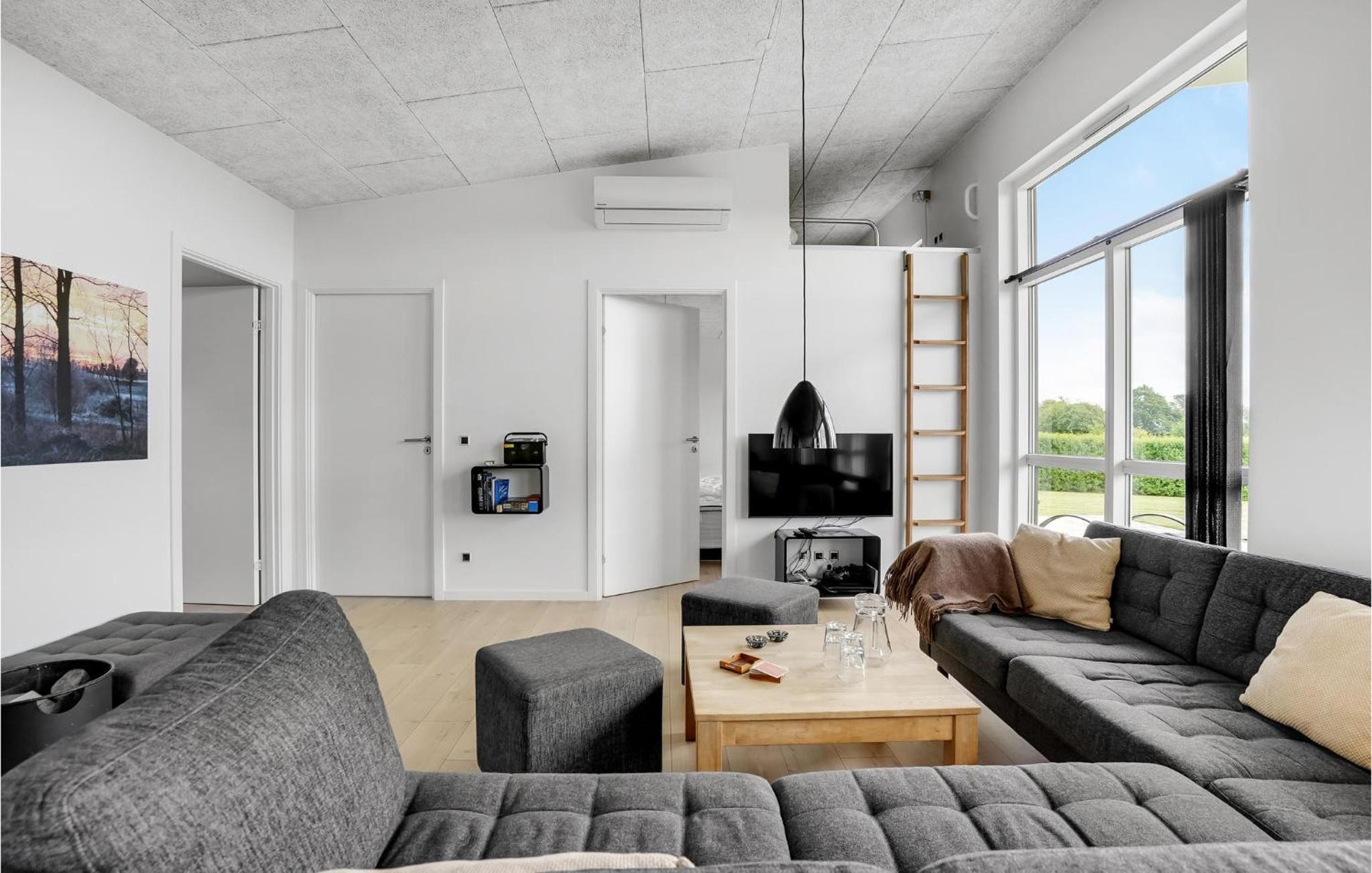Holiday Home Podehaven Haderslev