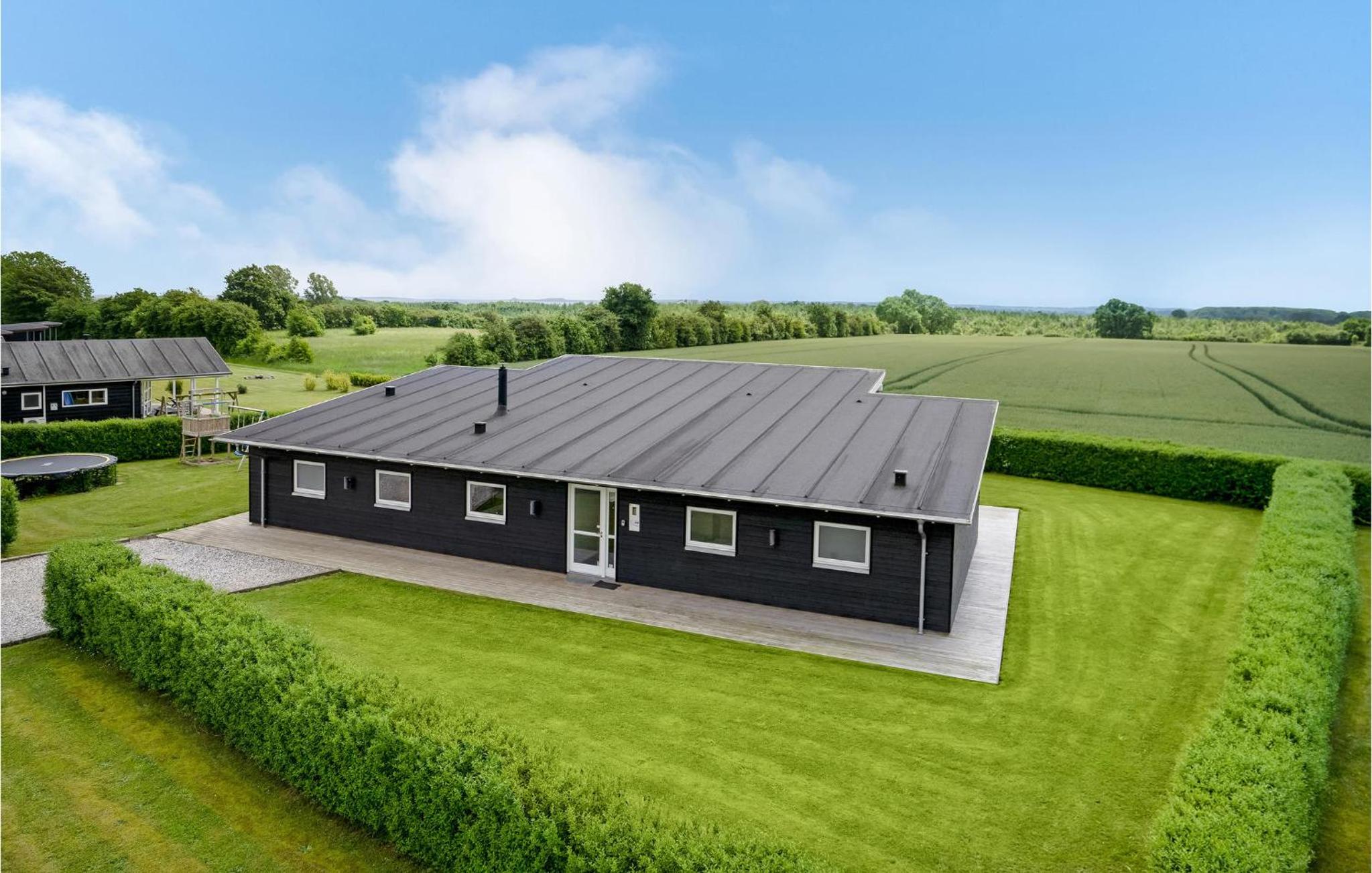 Holiday Home Podehaven Haderslev