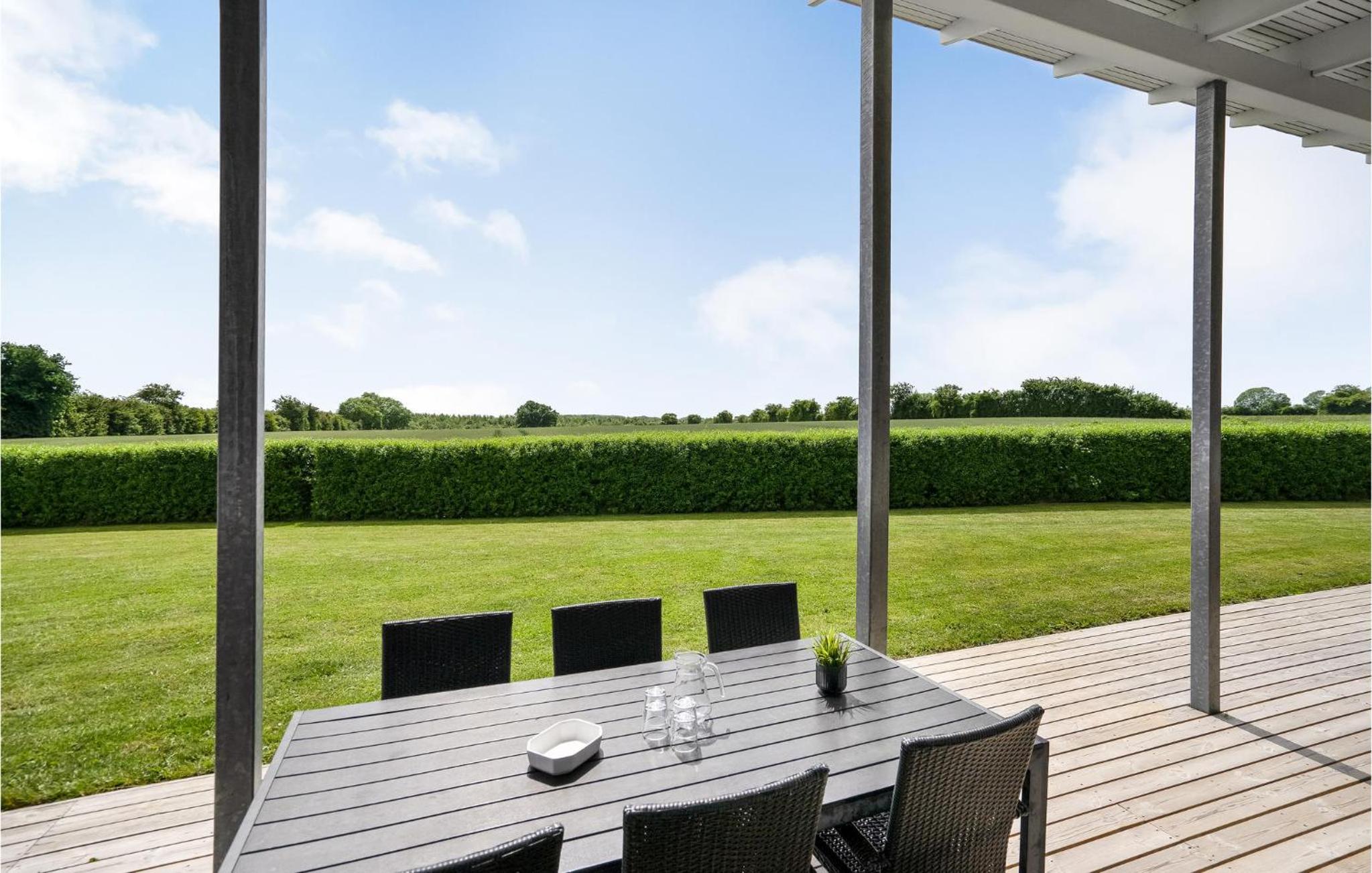Holiday Home Podehaven Haderslev