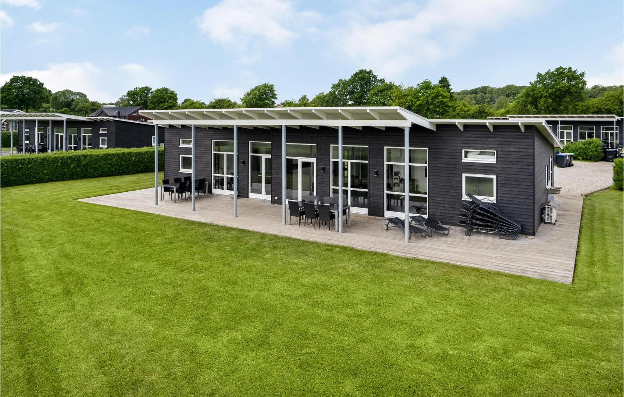 Holiday Home Podehaven Haderslev