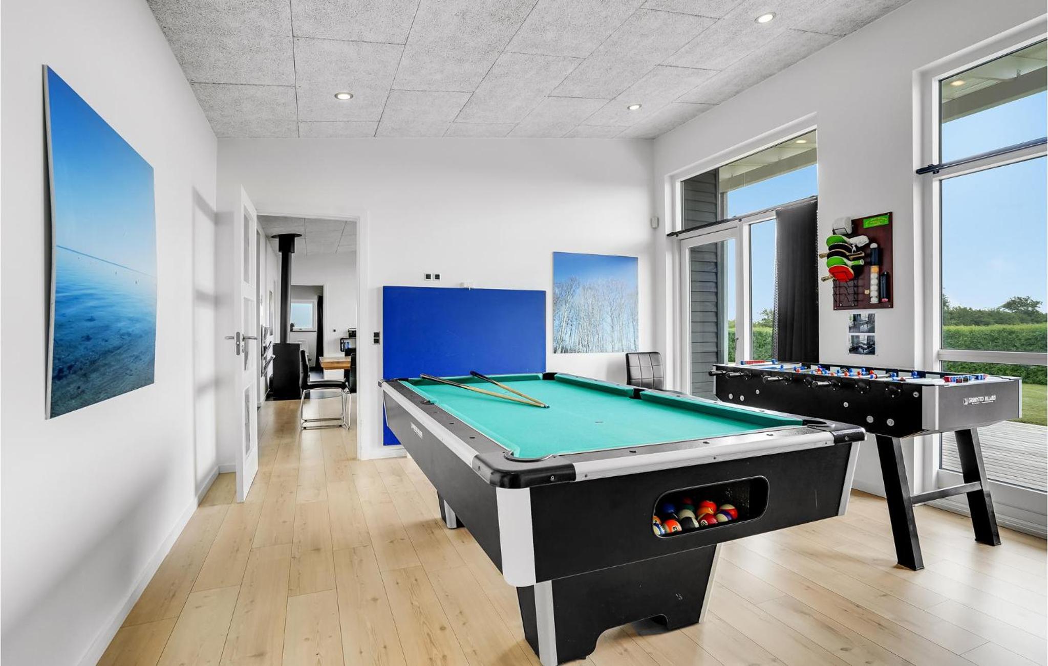 Holiday Home Podehaven Haderslev