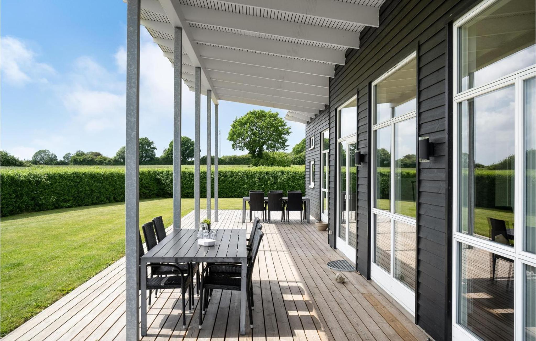 Holiday Home Podehaven Haderslev