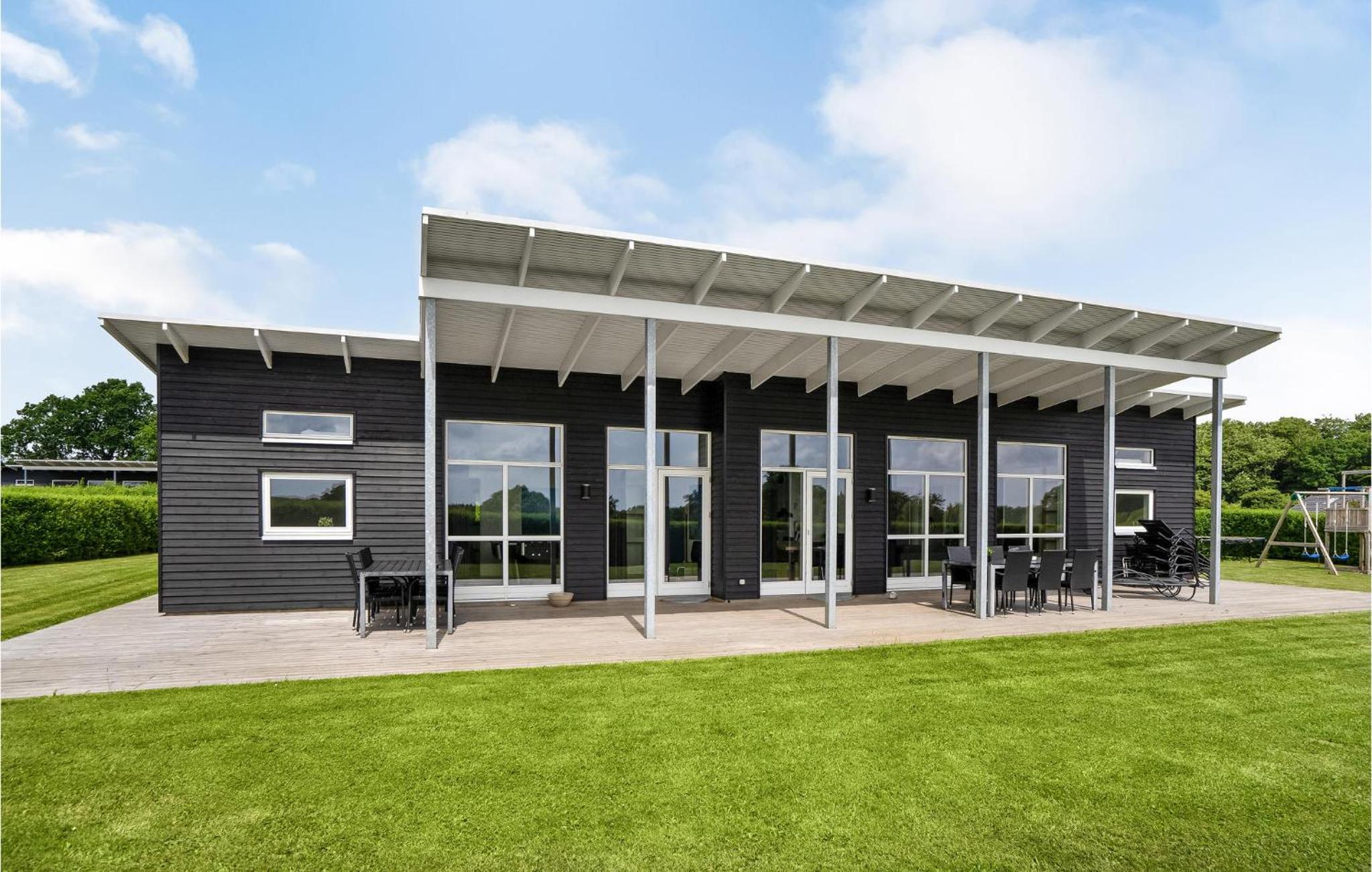 Holiday Home Podehaven Haderslev