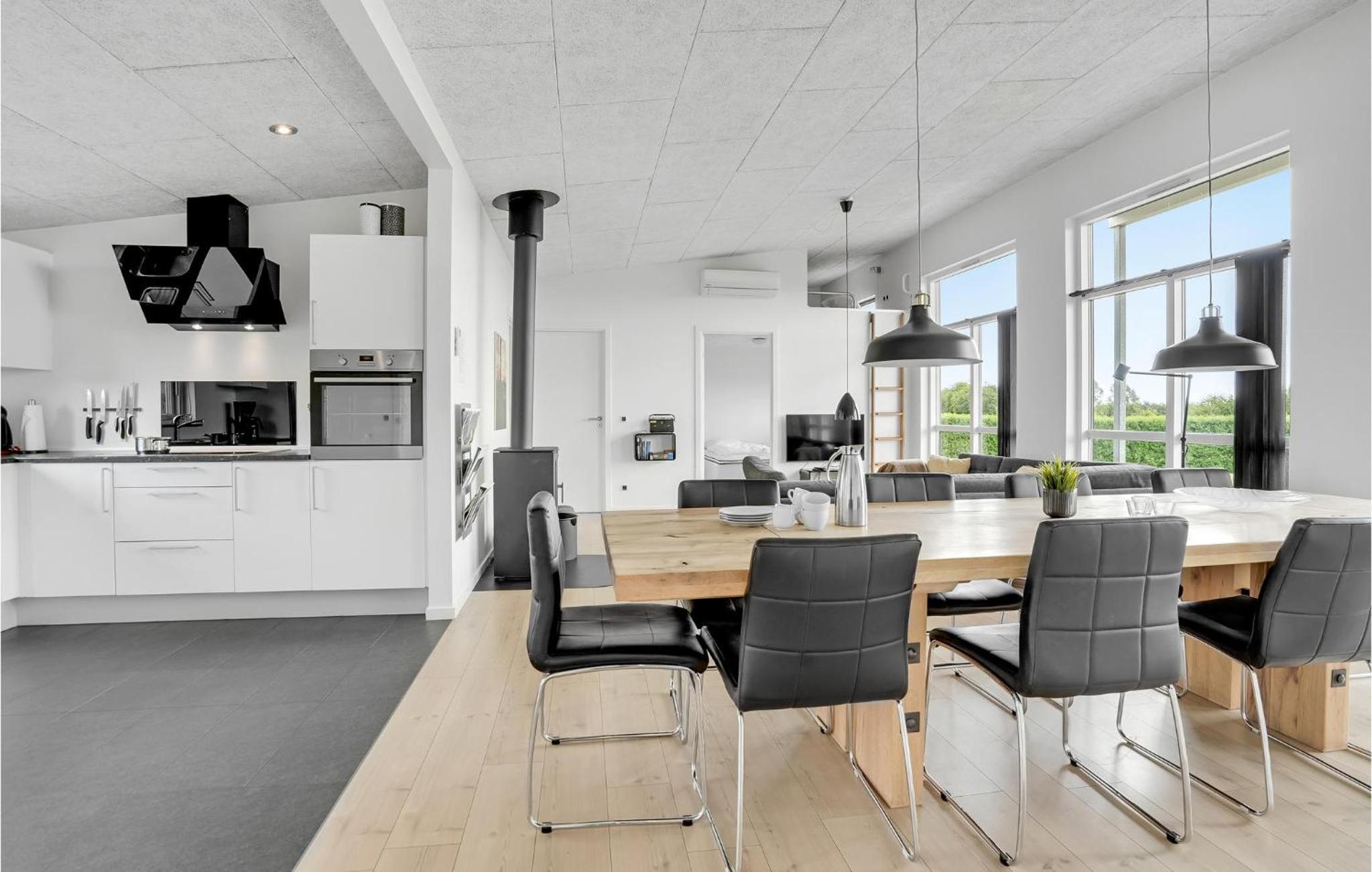 Holiday Home Podehaven Haderslev
