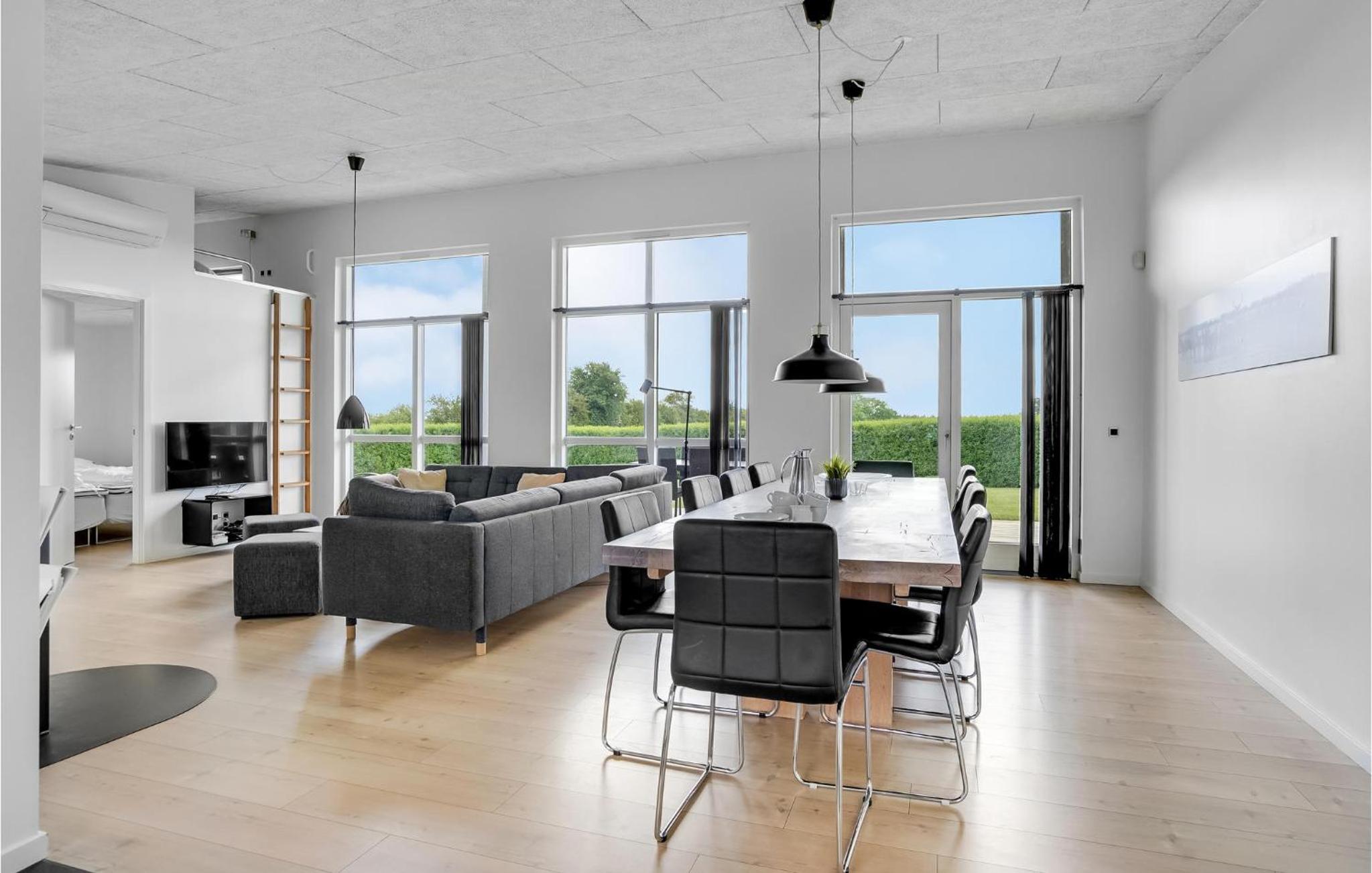 Holiday Home Podehaven Haderslev