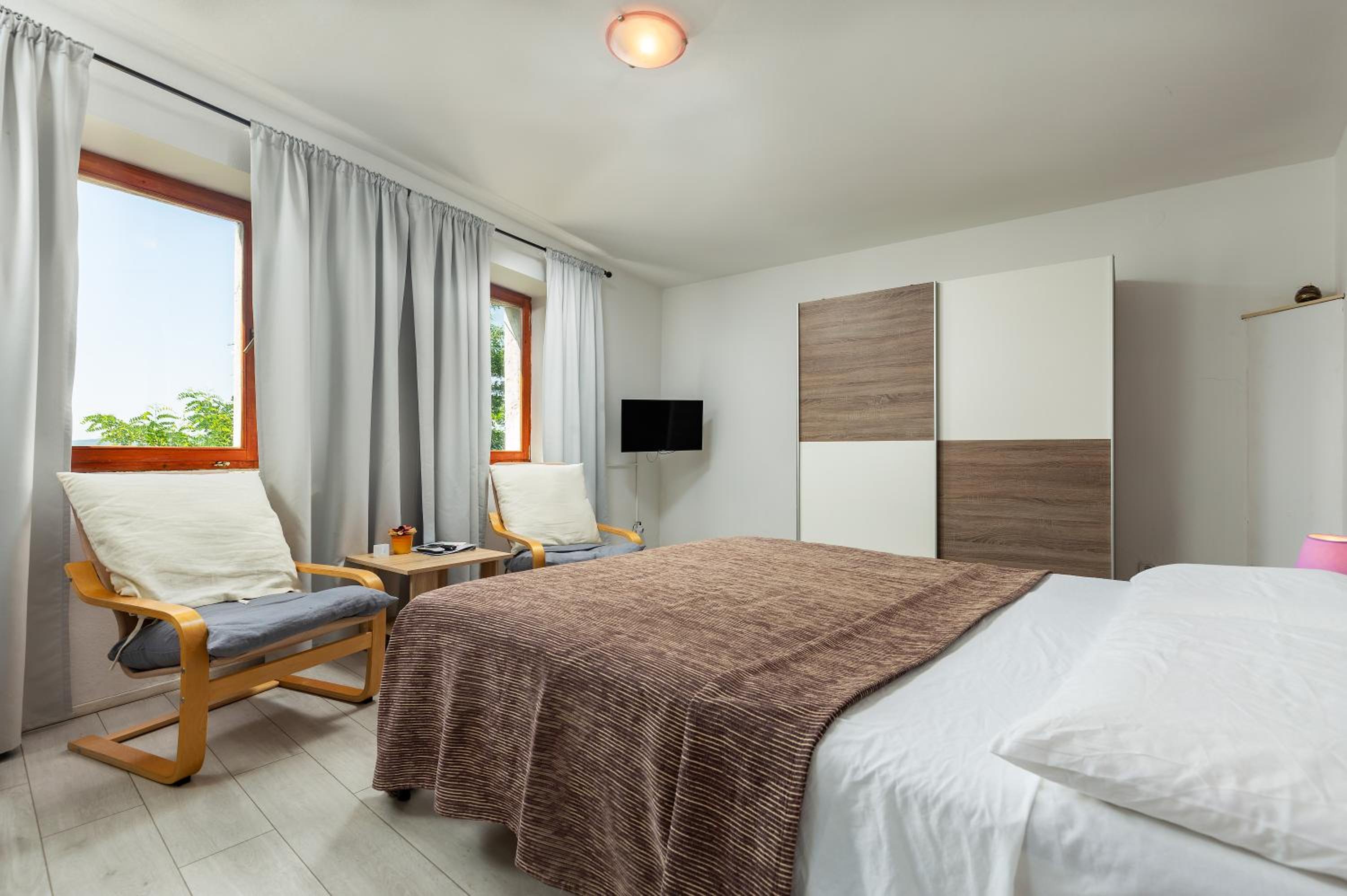 Villa Borgo B&B