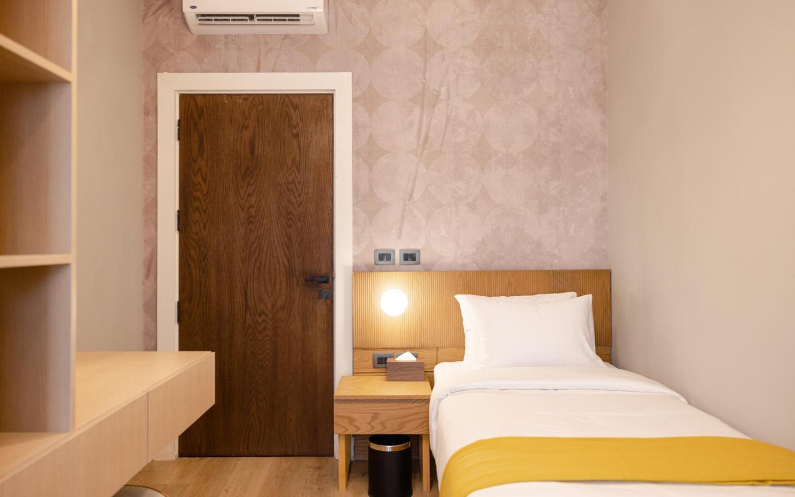 Boutique Nest New Cairo