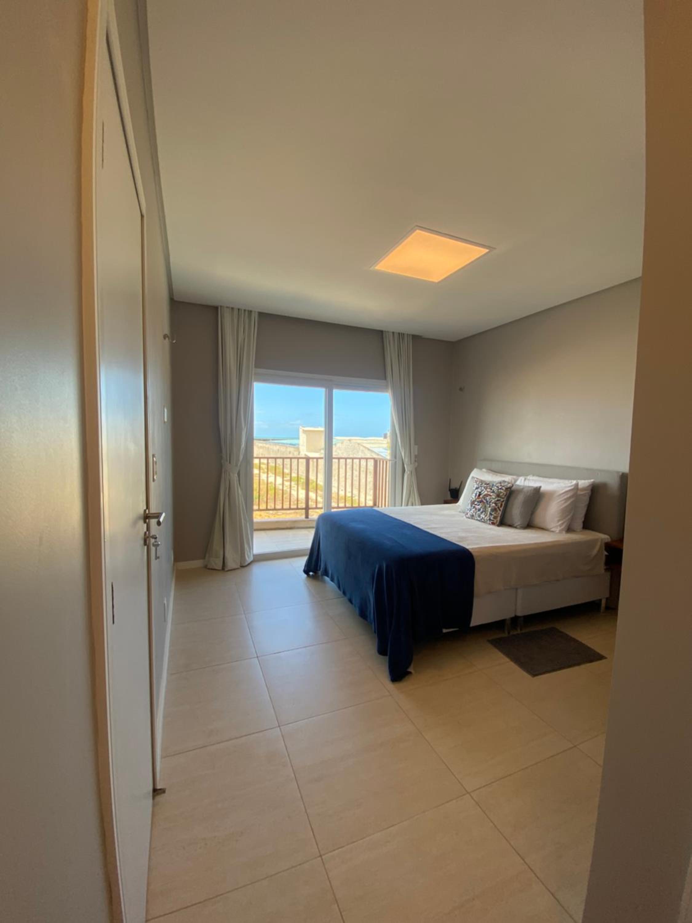 Duplex Premium Vista Mar e piscina Canoa Quebrada 12 pessoas