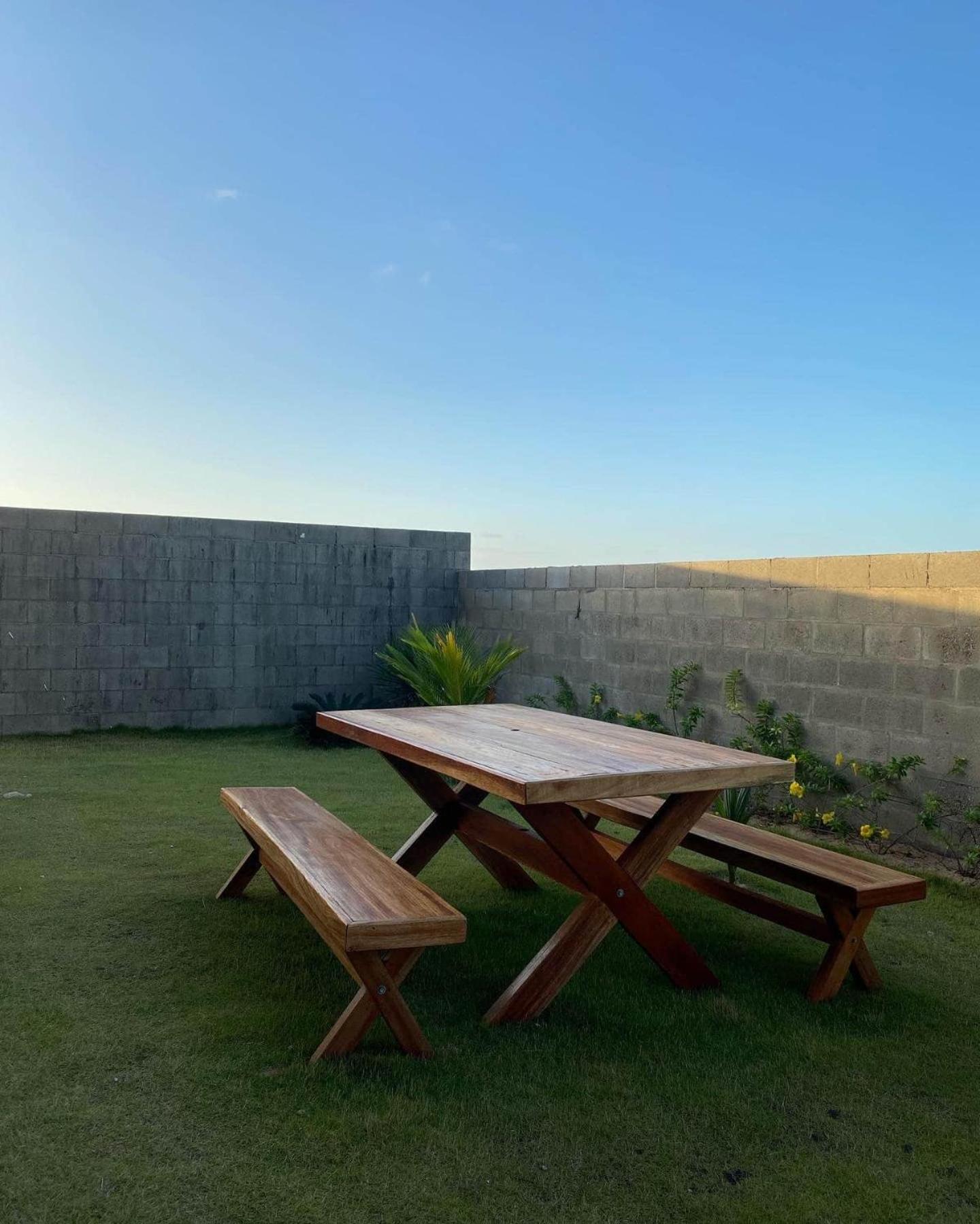 Duplex Premium Vista Mar e piscina Canoa Quebrada 12 pessoas
