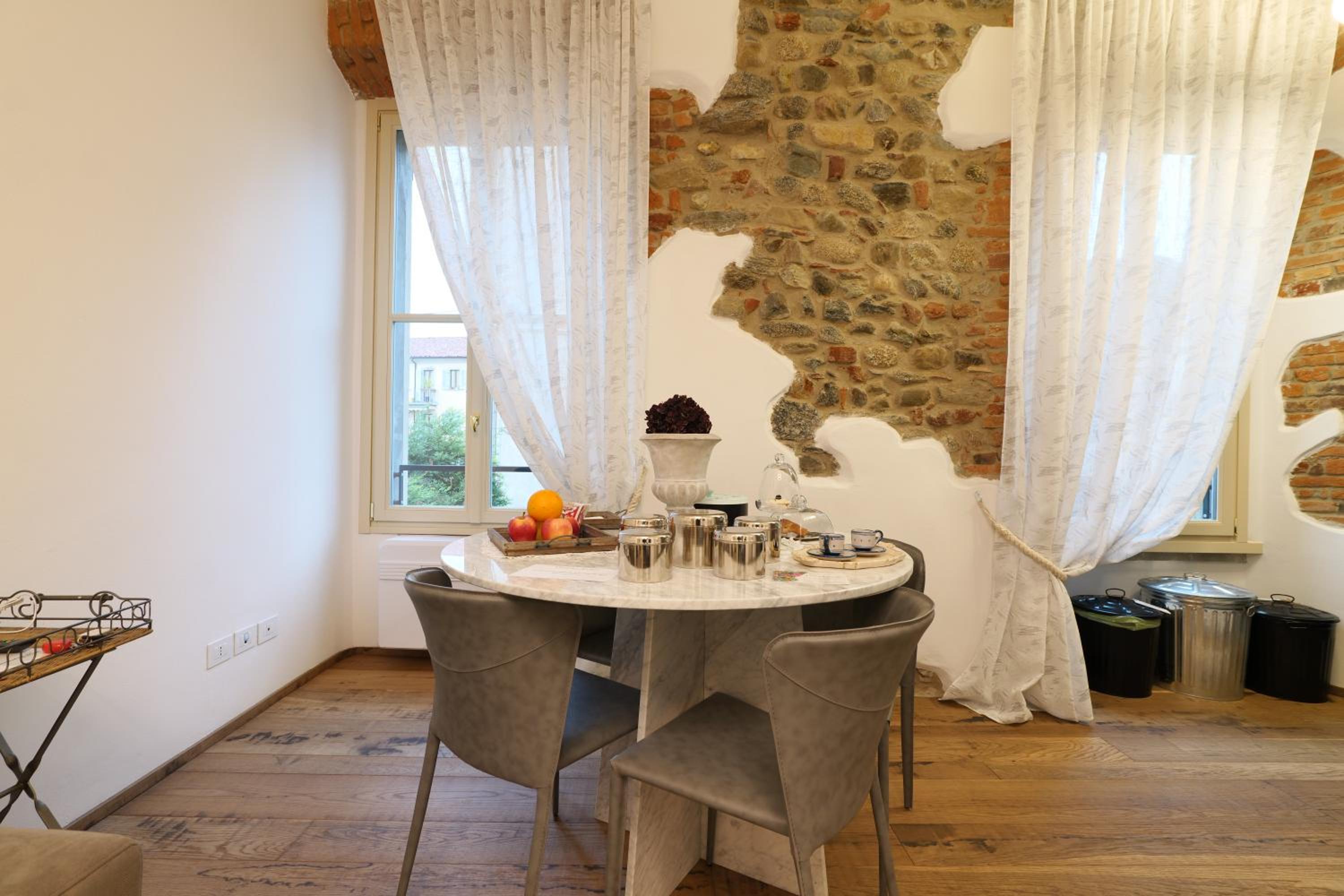 Appartamenti Villa Casati 1p view 5