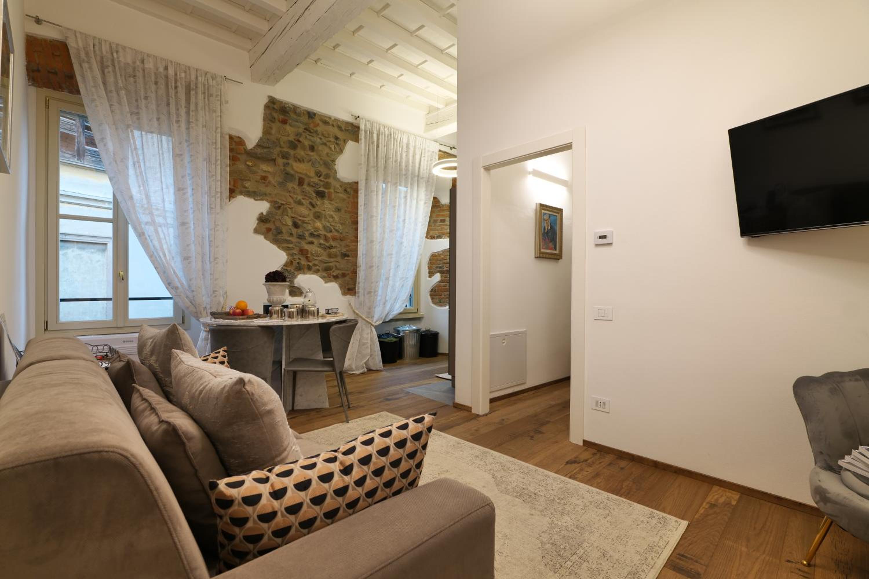 Appartamenti Villa Casati 1p view 4