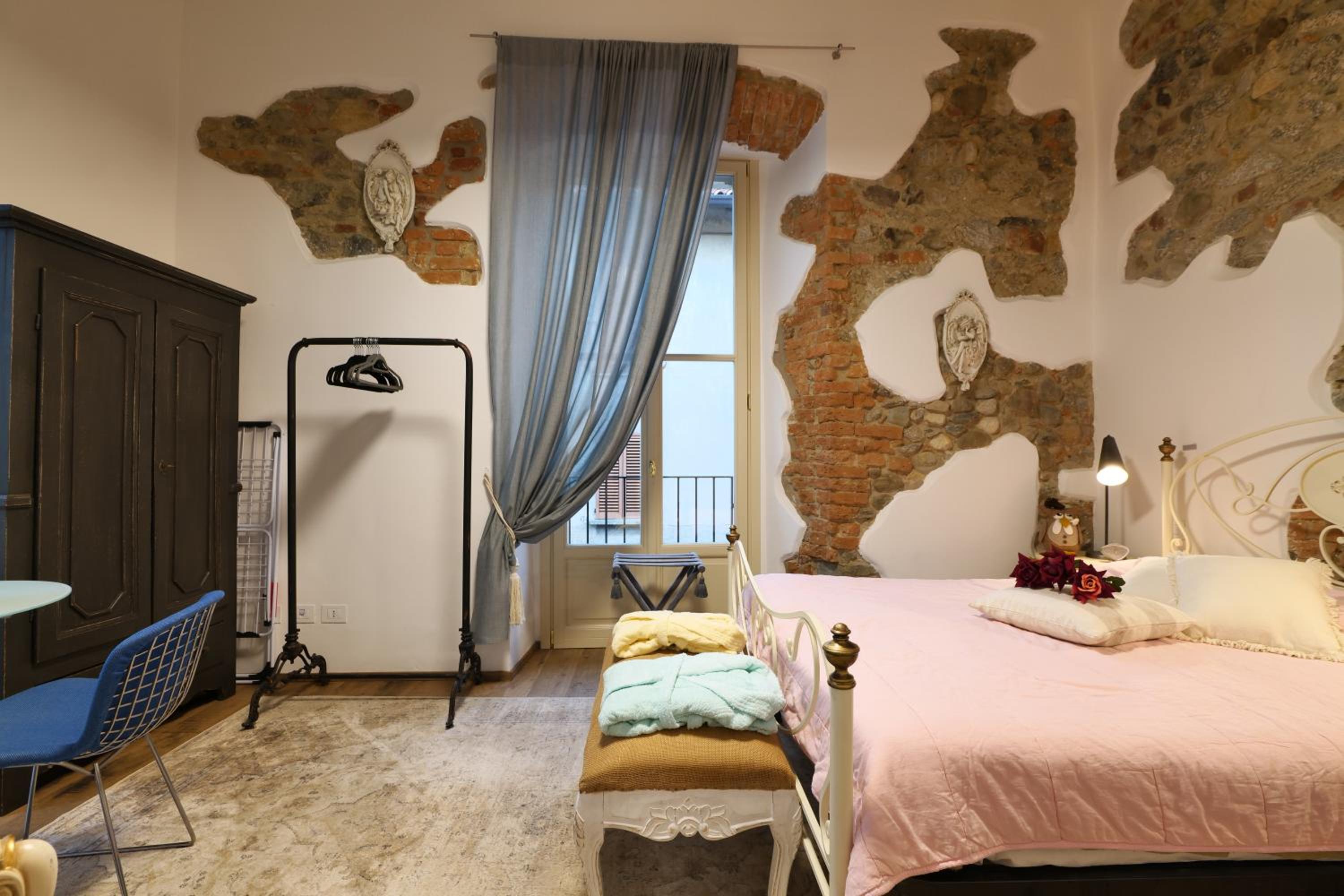Appartamenti Villa Casati 1p view 3