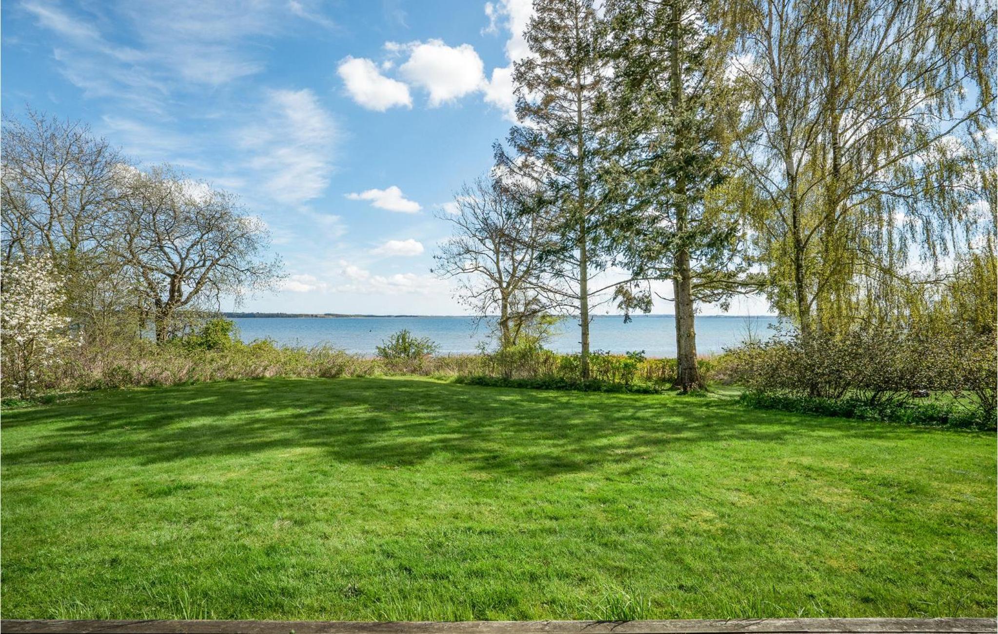 Two-Bedroom Holiday Home In Faxe view 3