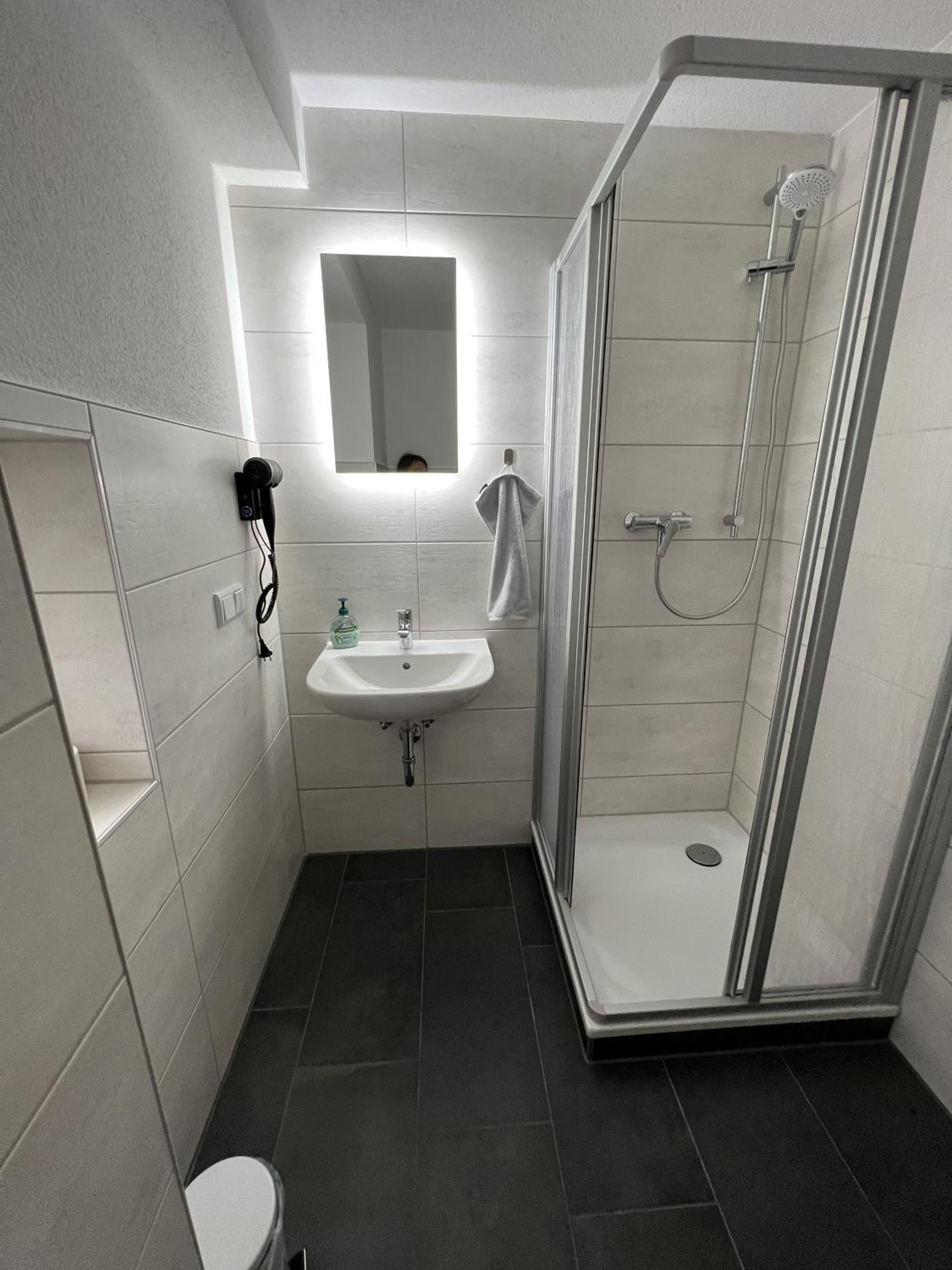 Pension Am Stadtrand Zerbst