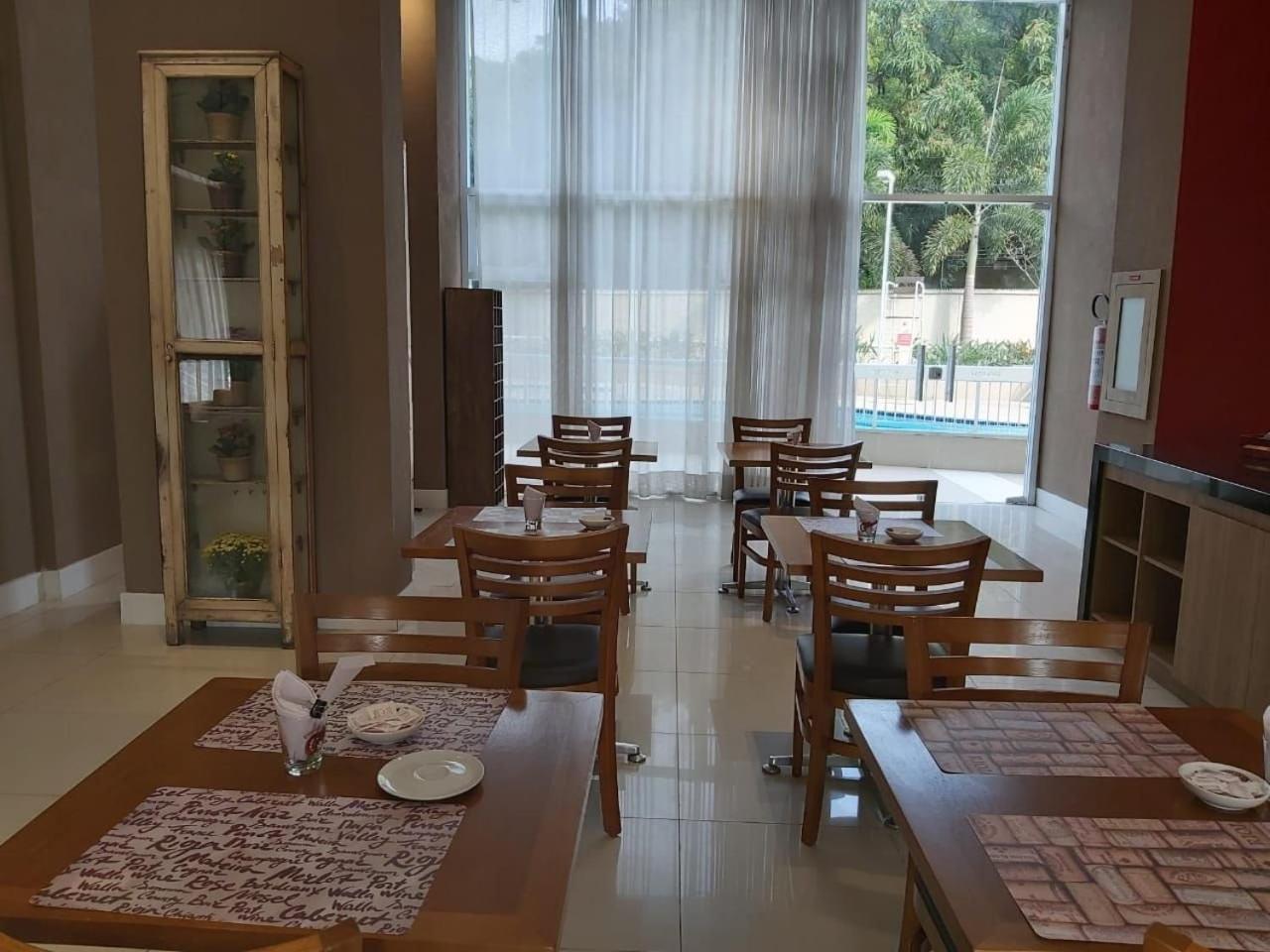 RioStay FLAT´s (RioCentro, Farmasi Arena e Rock-in-Rio)