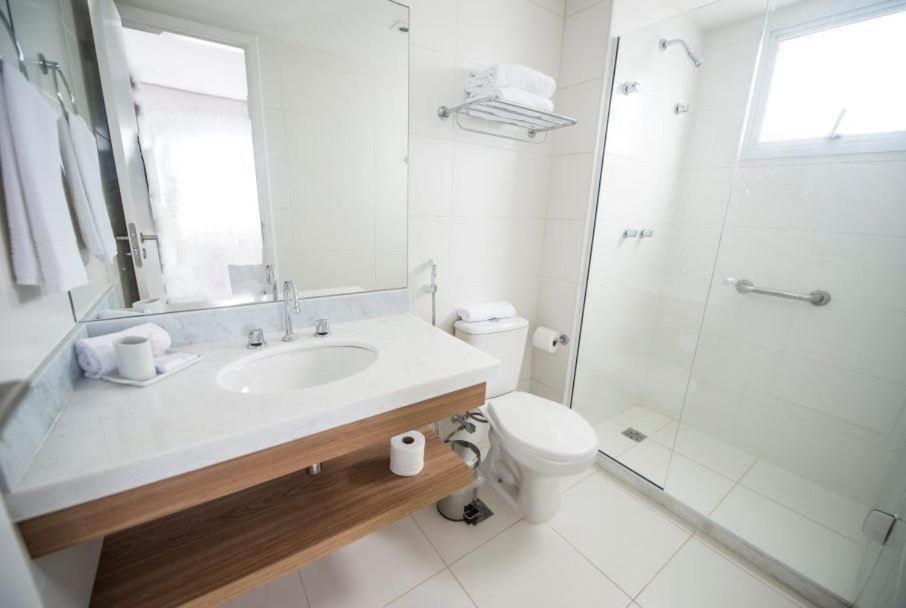 RioStay FLAT´s (RioCentro, Farmasi Arena e Rock-in-Rio)