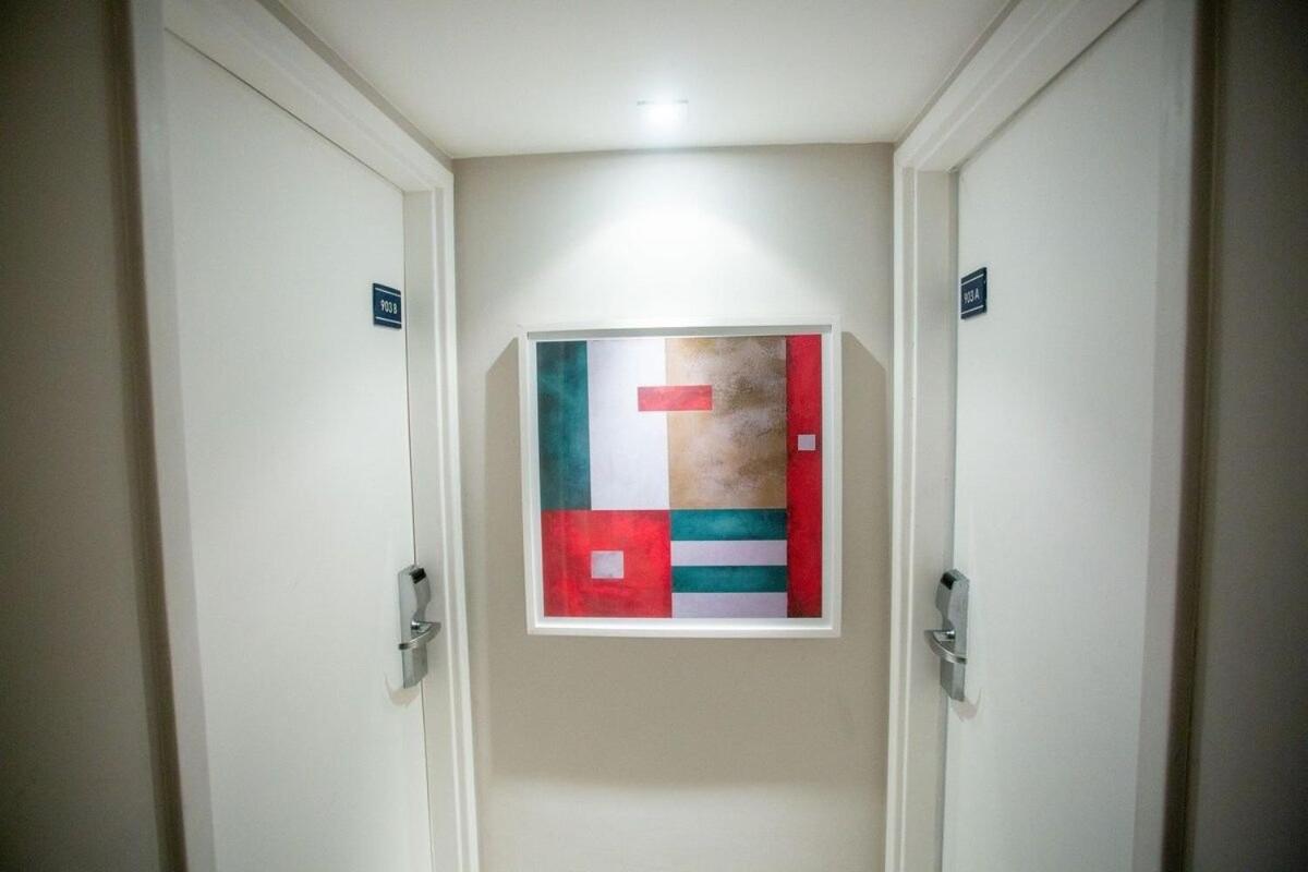RioStay FLAT´s (RioCentro, Farmasi Arena e Rock-in-Rio)