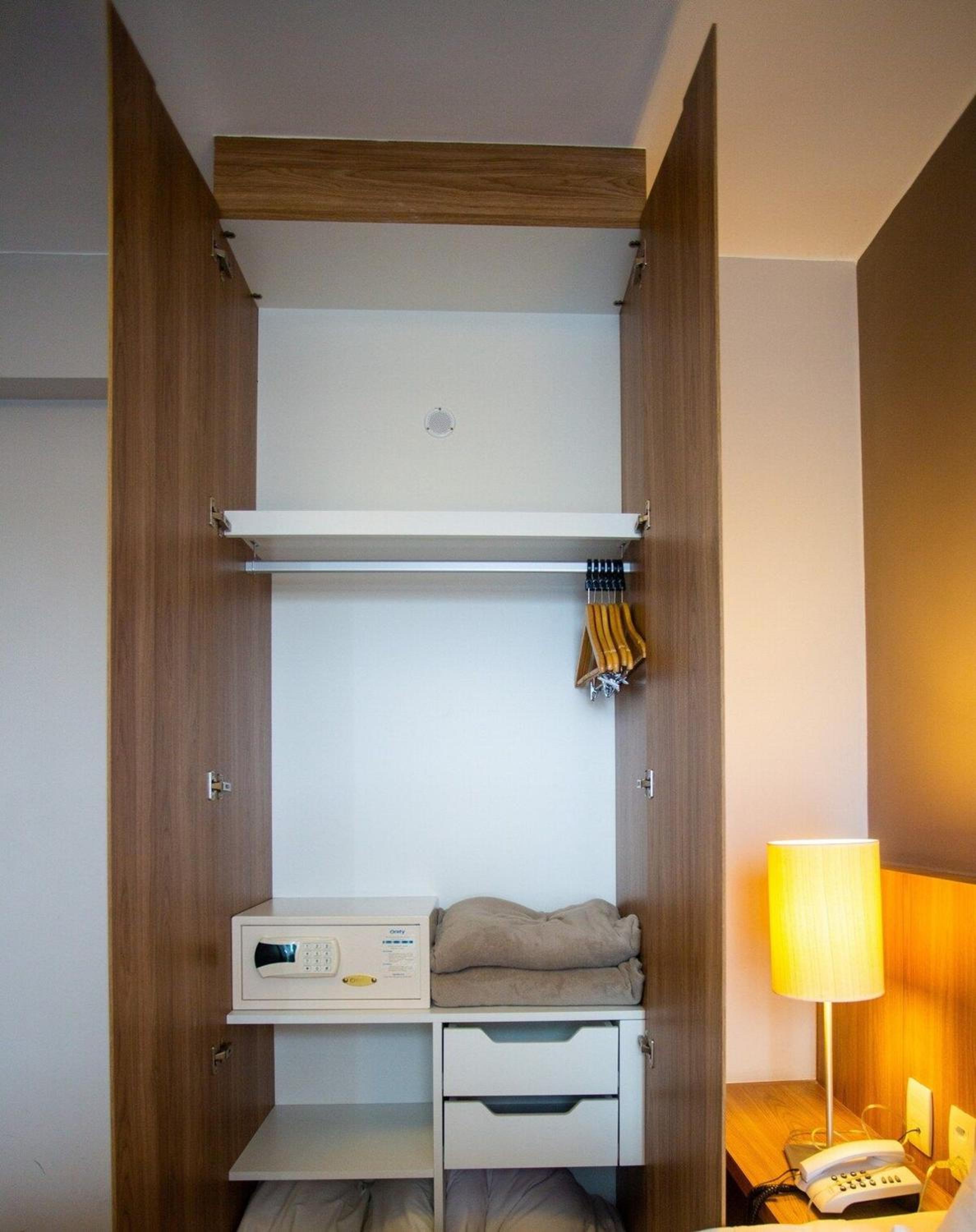 RioStay FLAT´s (RioCentro, Farmasi Arena e Rock-in-Rio)