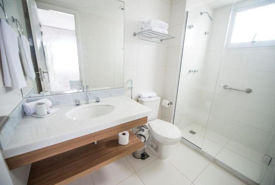 RioStay FLAT´s (RioCentro, Farmasi Arena e Rock-in-Rio)
