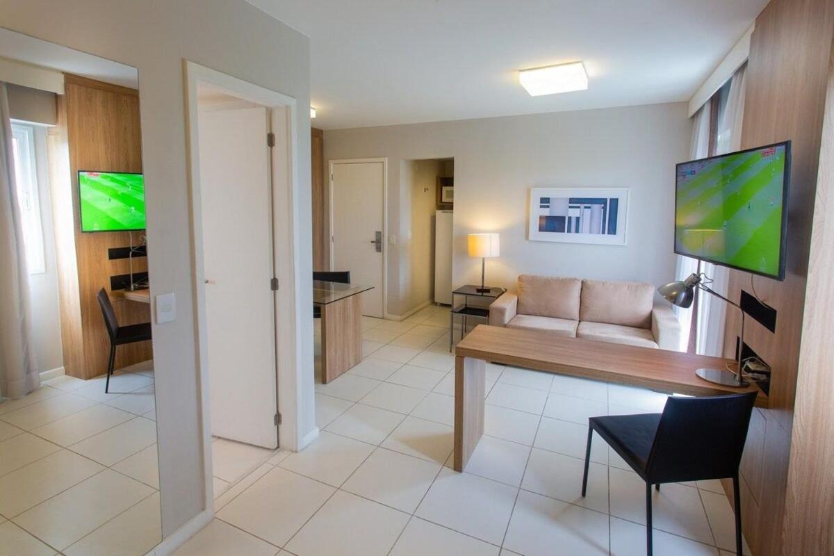 RioStay FLAT´s (RioCentro, Farmasi Arena e Rock-in-Rio)