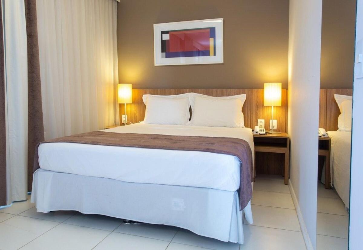 RioStay FLAT´s (RioCentro, Farmasi Arena e Rock-in-Rio)