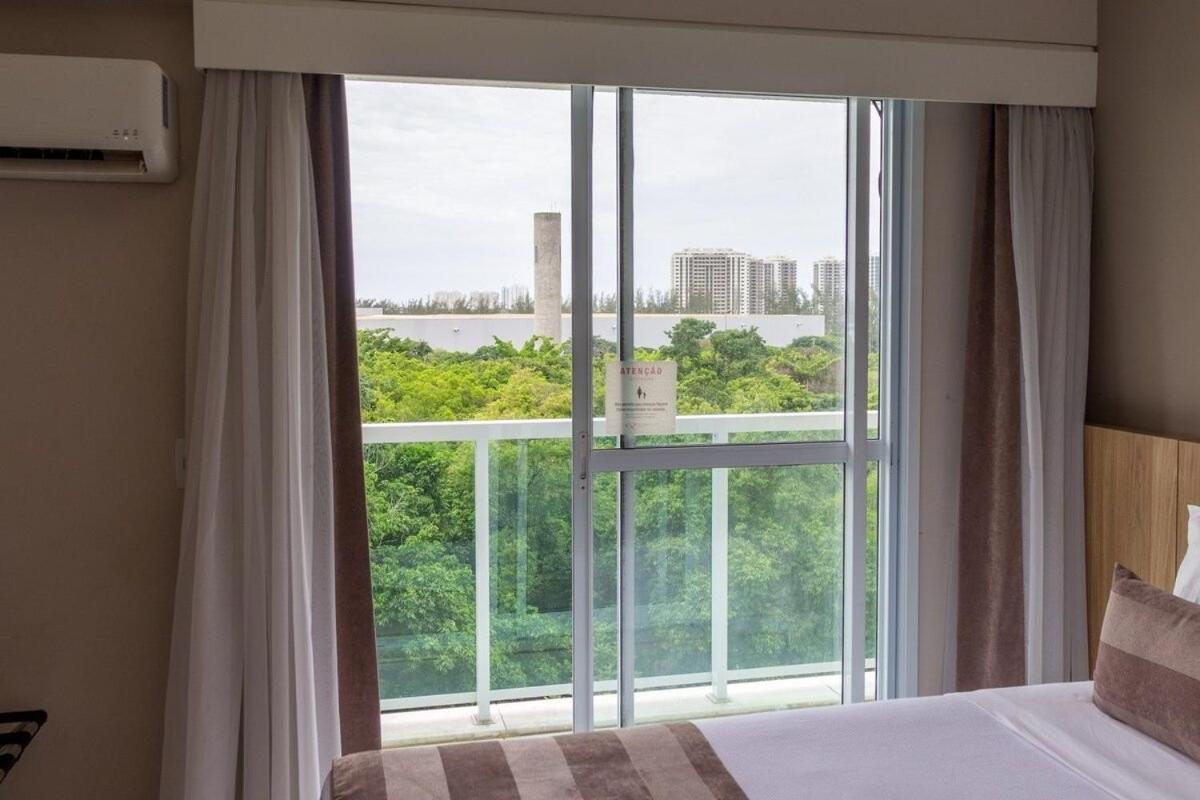 RioStay FLAT´s (RioCentro, Farmasi Arena e Rock-in-Rio)