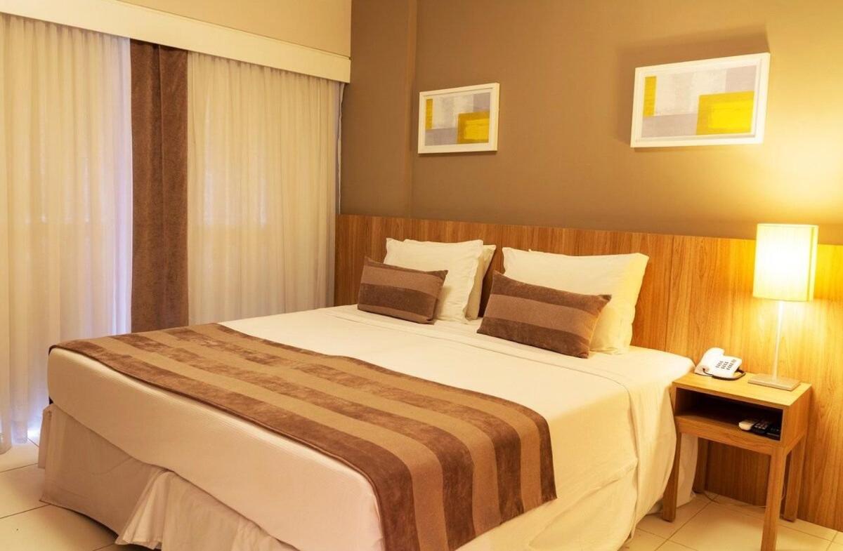 RioStay FLAT´s (RioCentro, Farmasi Arena e Rock-in-Rio)
