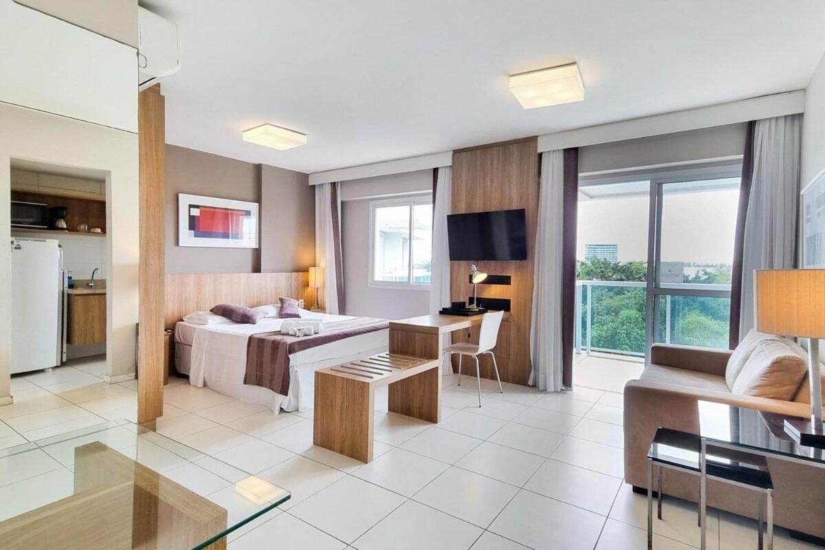 RioStay FLAT´s (RioCentro, Farmasi Arena e Rock-in-Rio)