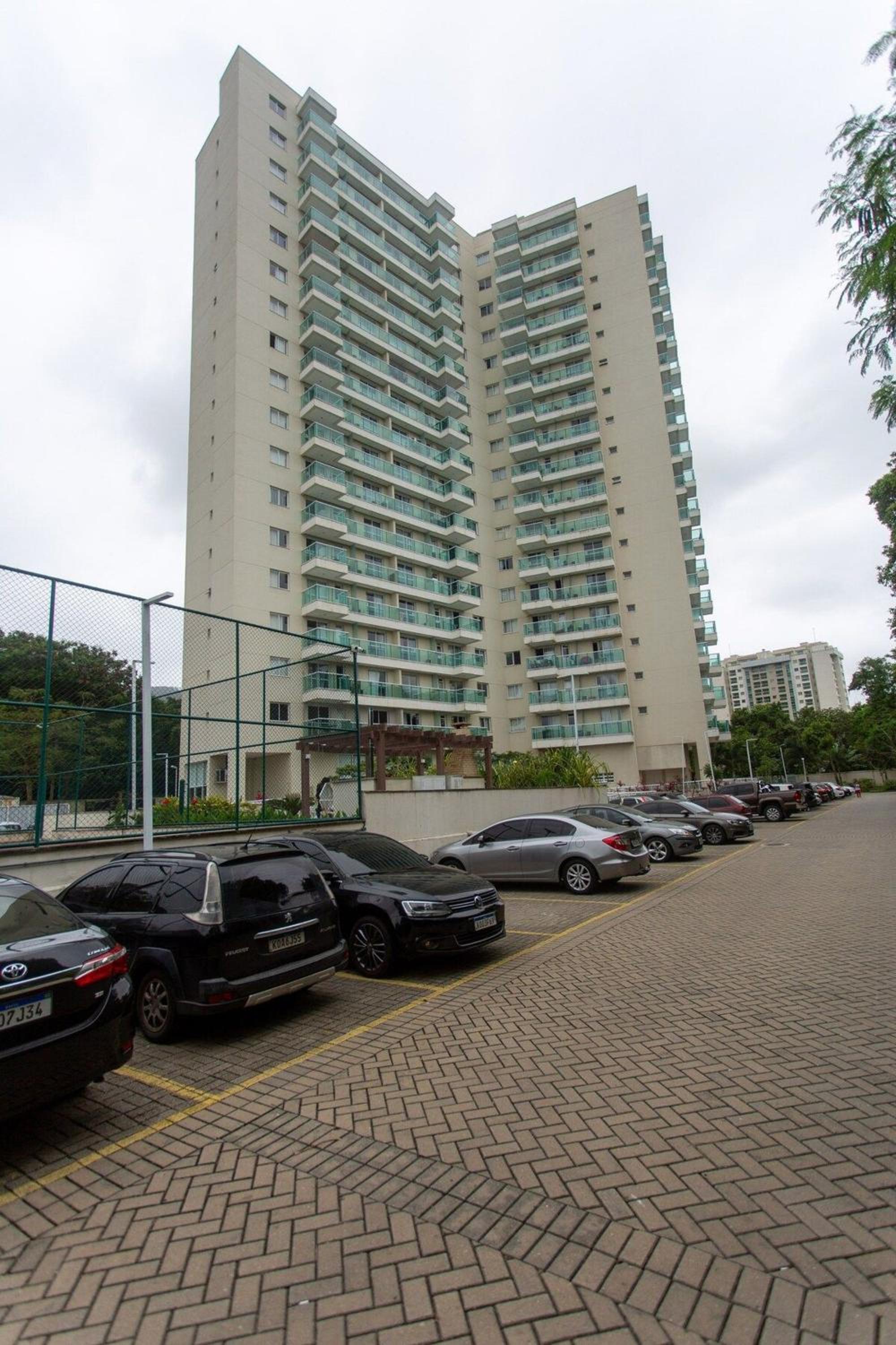 RioStay FLAT´s (RioCentro, Farmasi Arena e Rock-in-Rio)