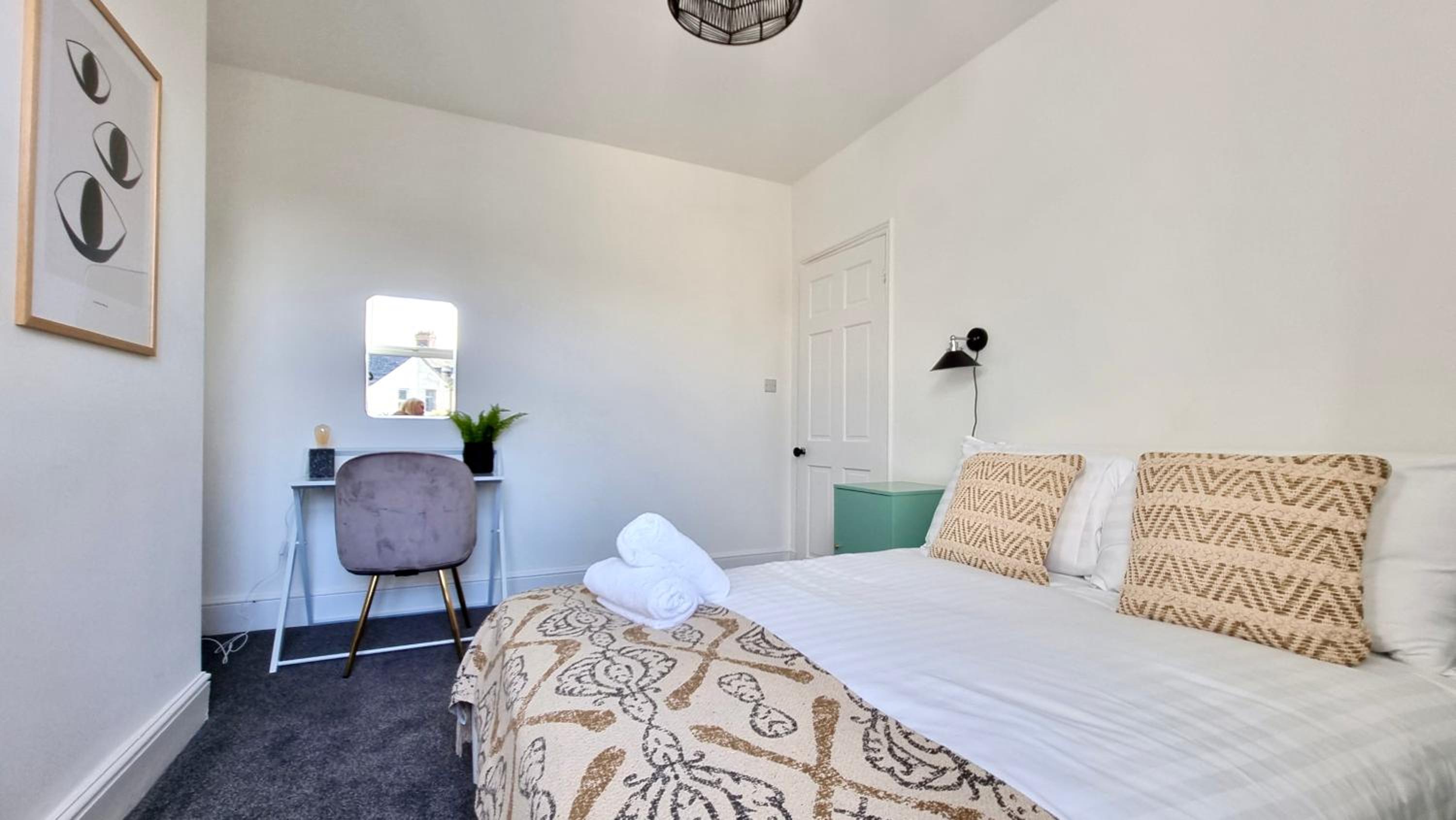 Moorland House by Switchback Stays view 5