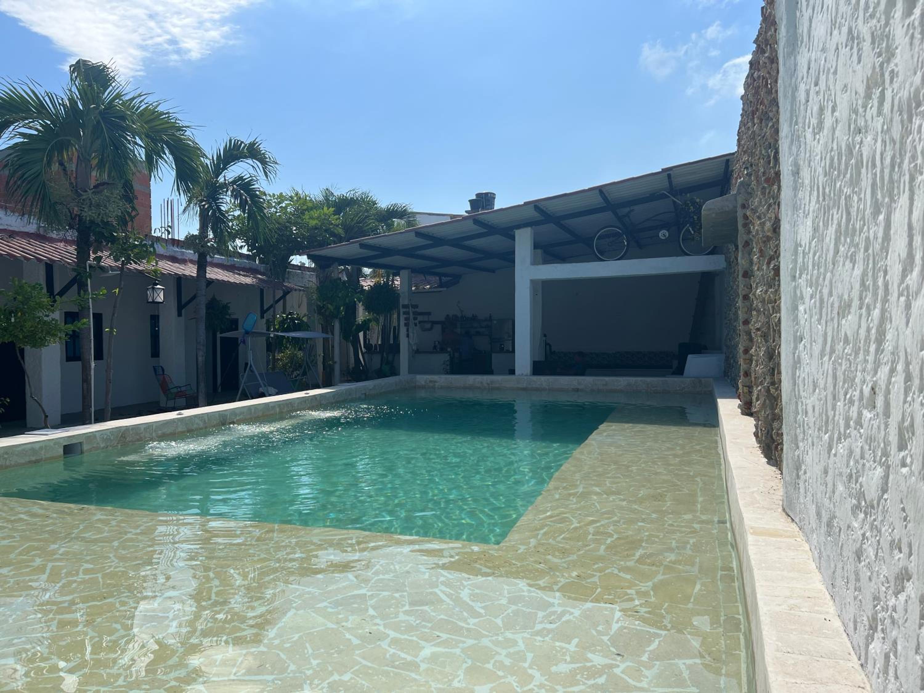 Casa Torices Real 12