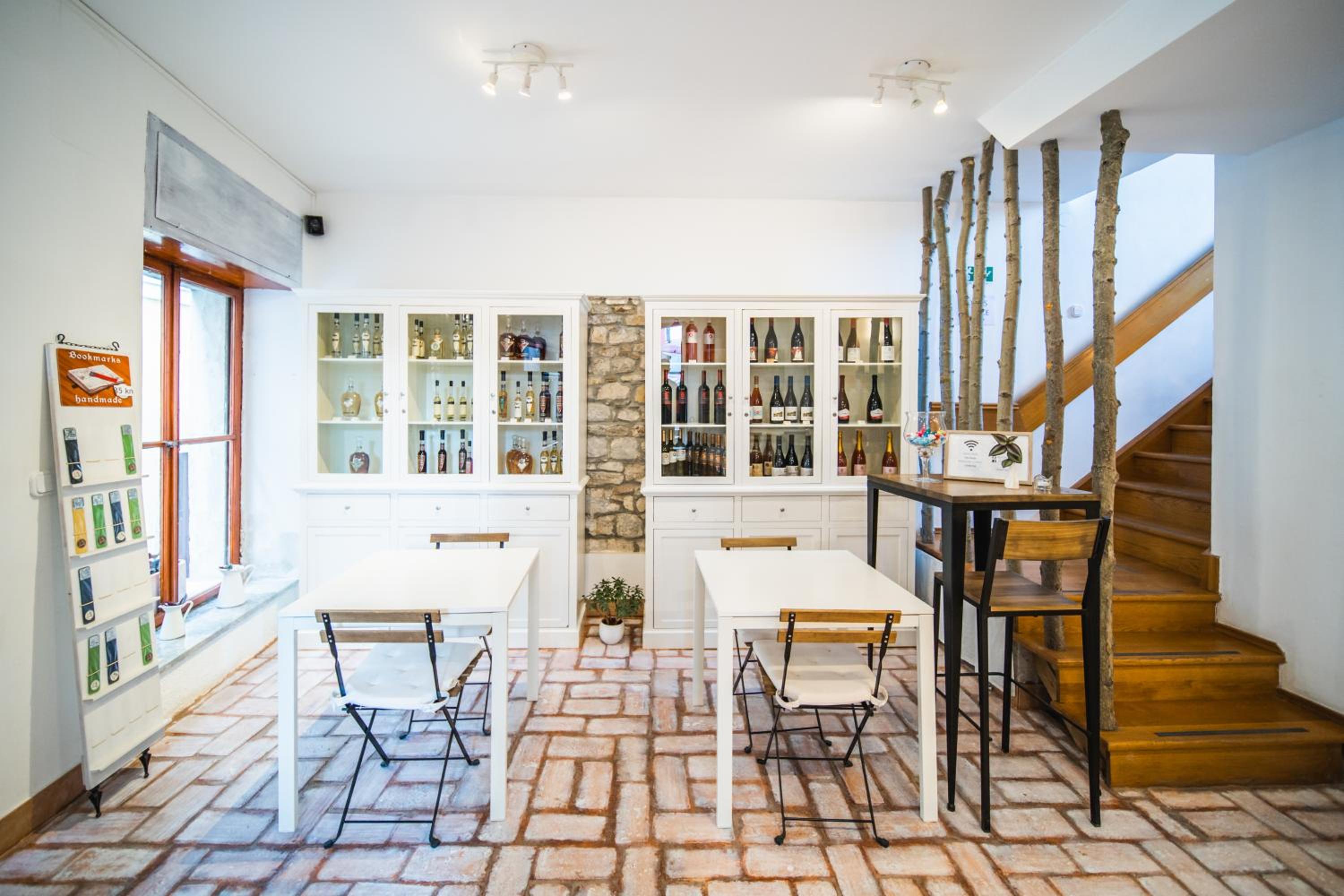 Villa Borgo B&B