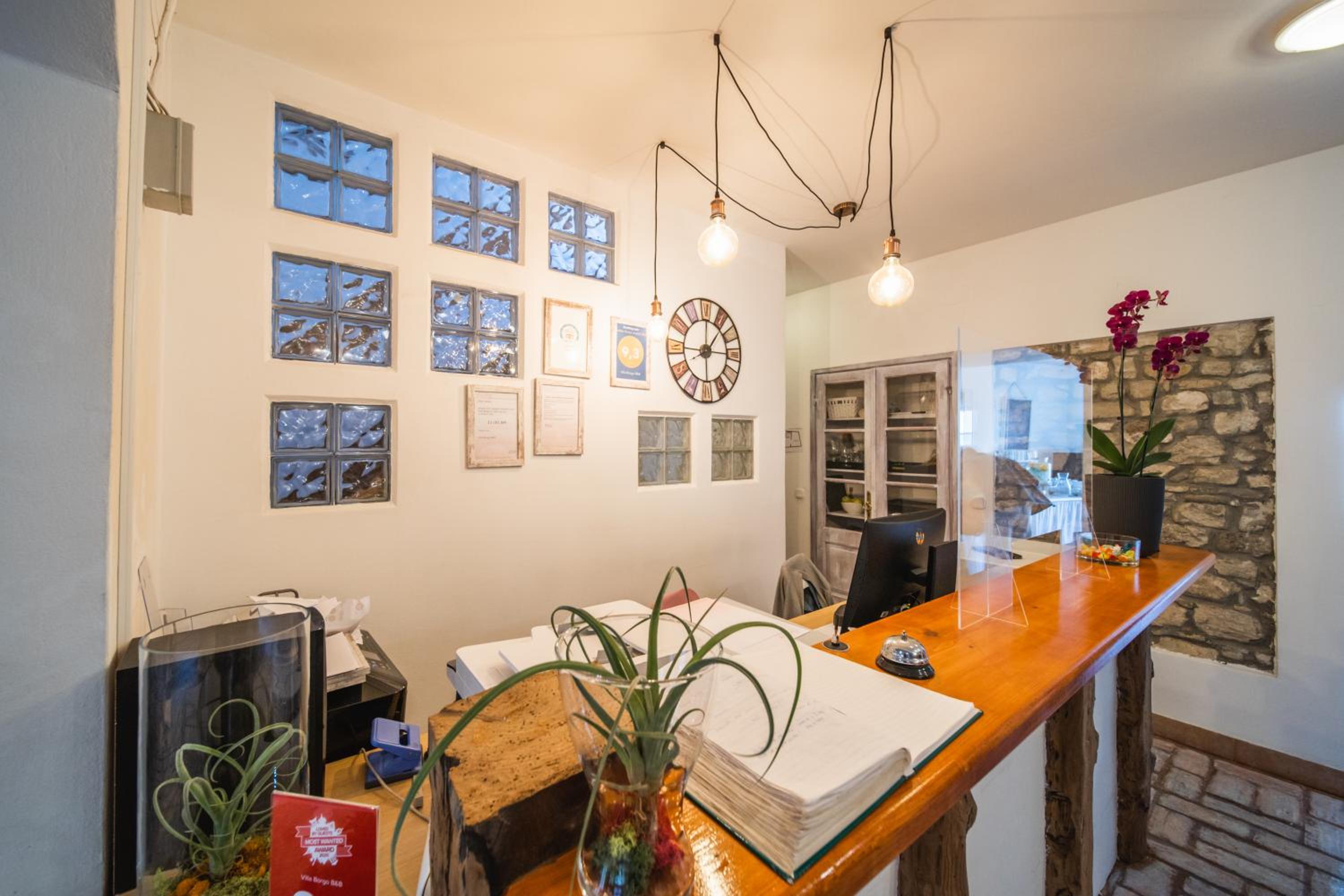 Villa Borgo B&B