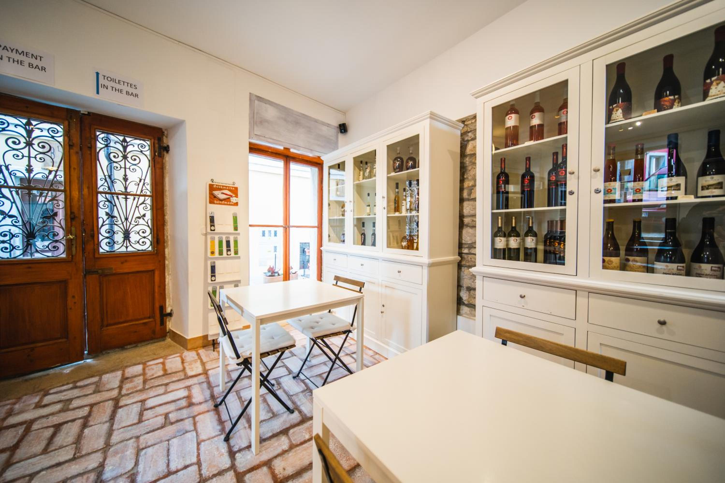 Villa Borgo B&B