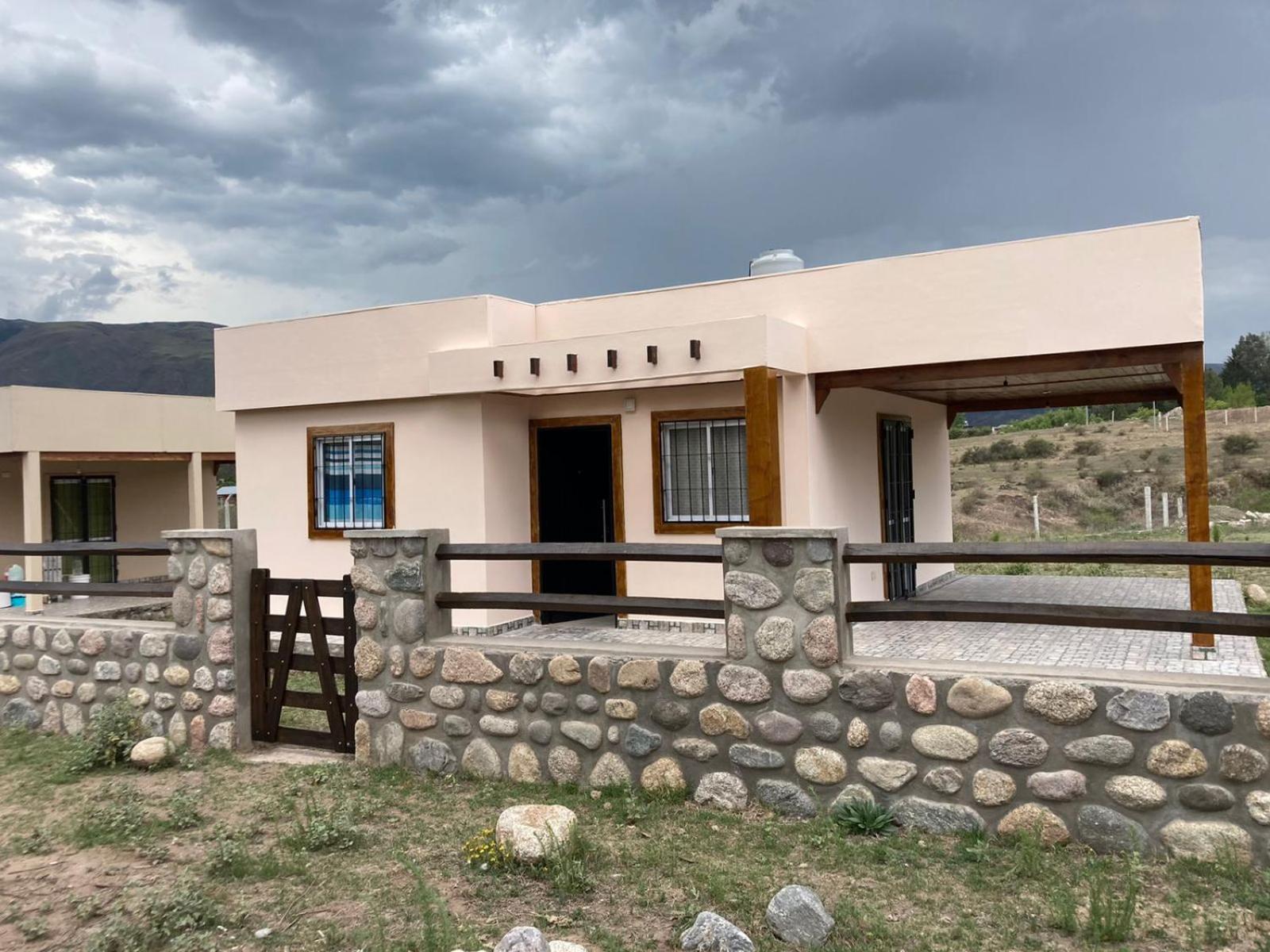Cabañas de Dario, Divino Tesoro - Image 2