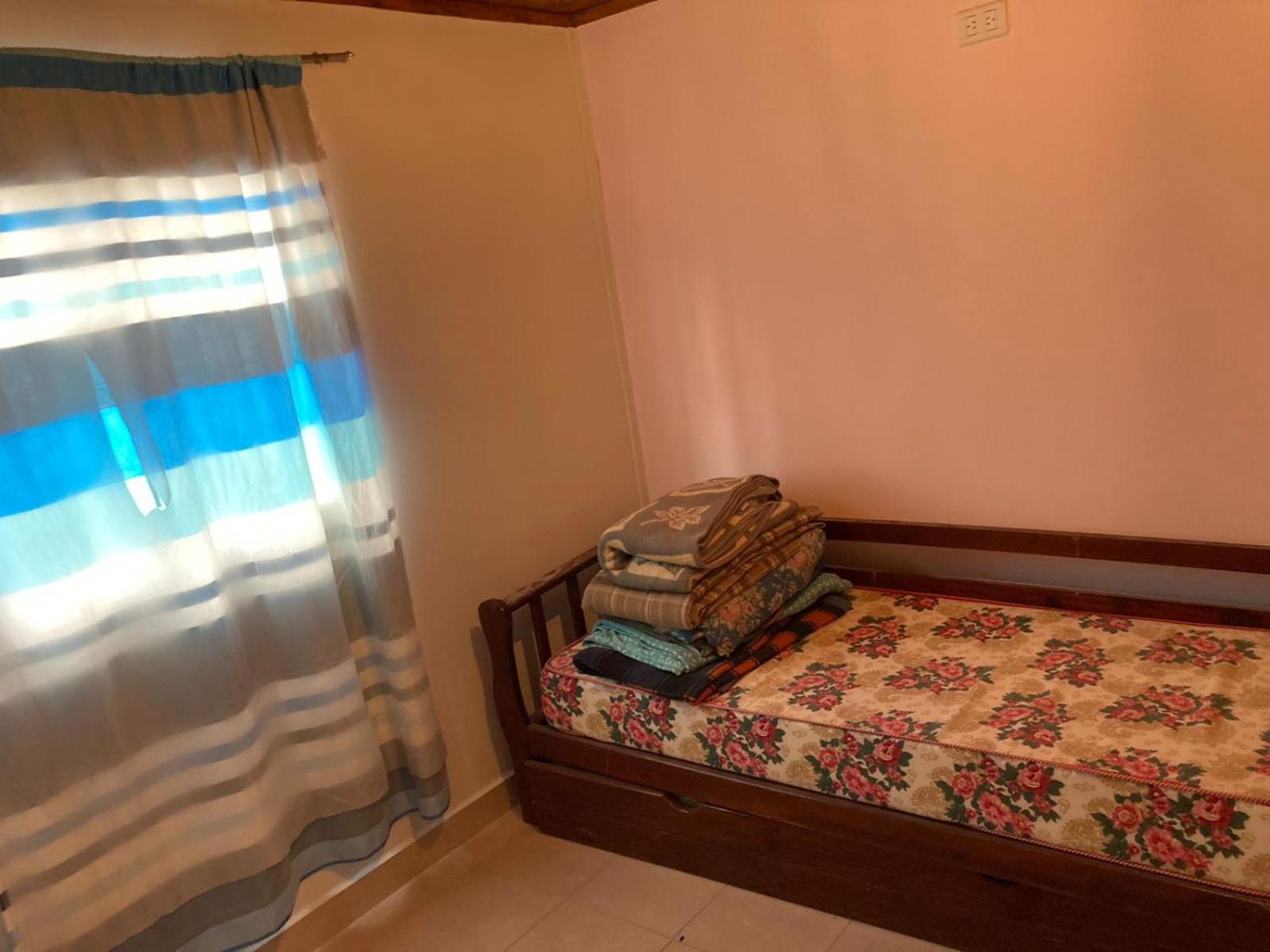 Cabañas de Dario, Divino Tesoro - Image 4