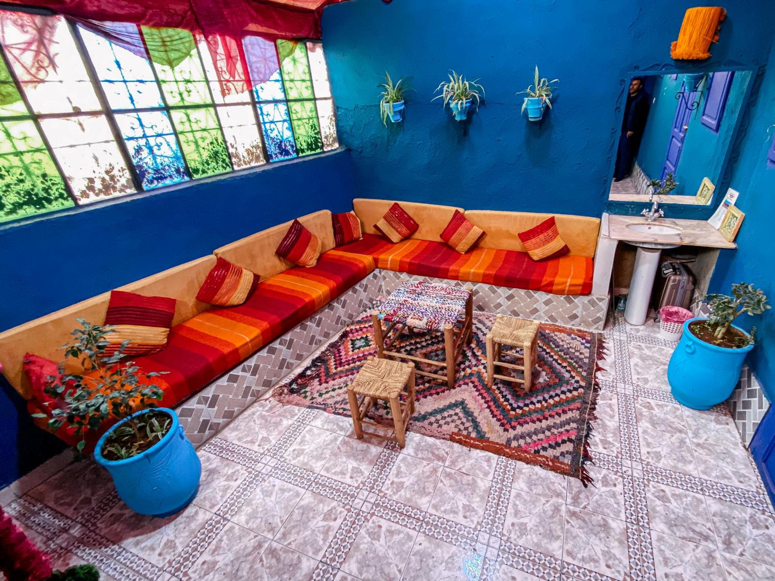 lounge